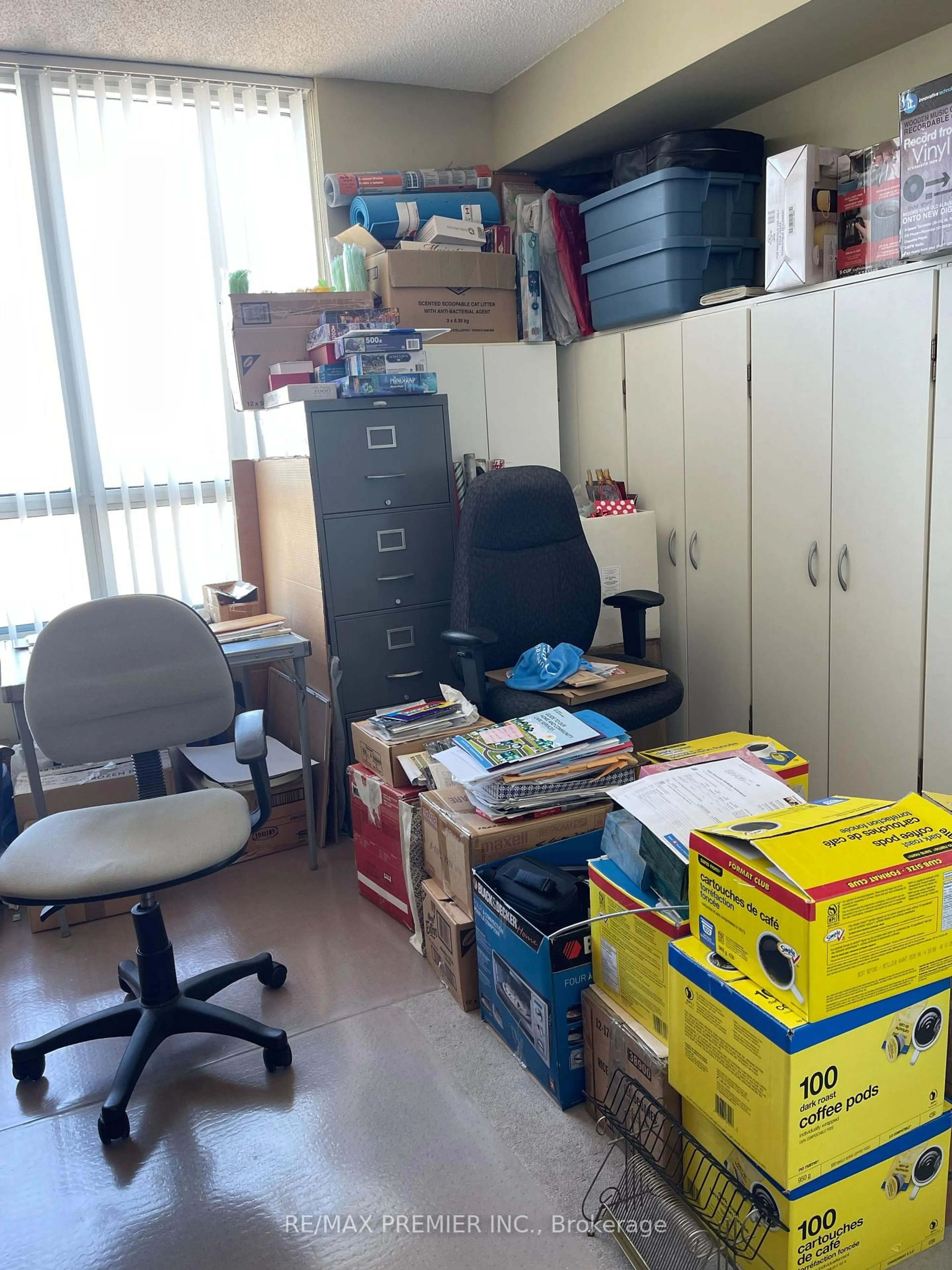 A pic of a room for 61 Town Centre Crt #2103, Toronto Ontario M1P 5C5