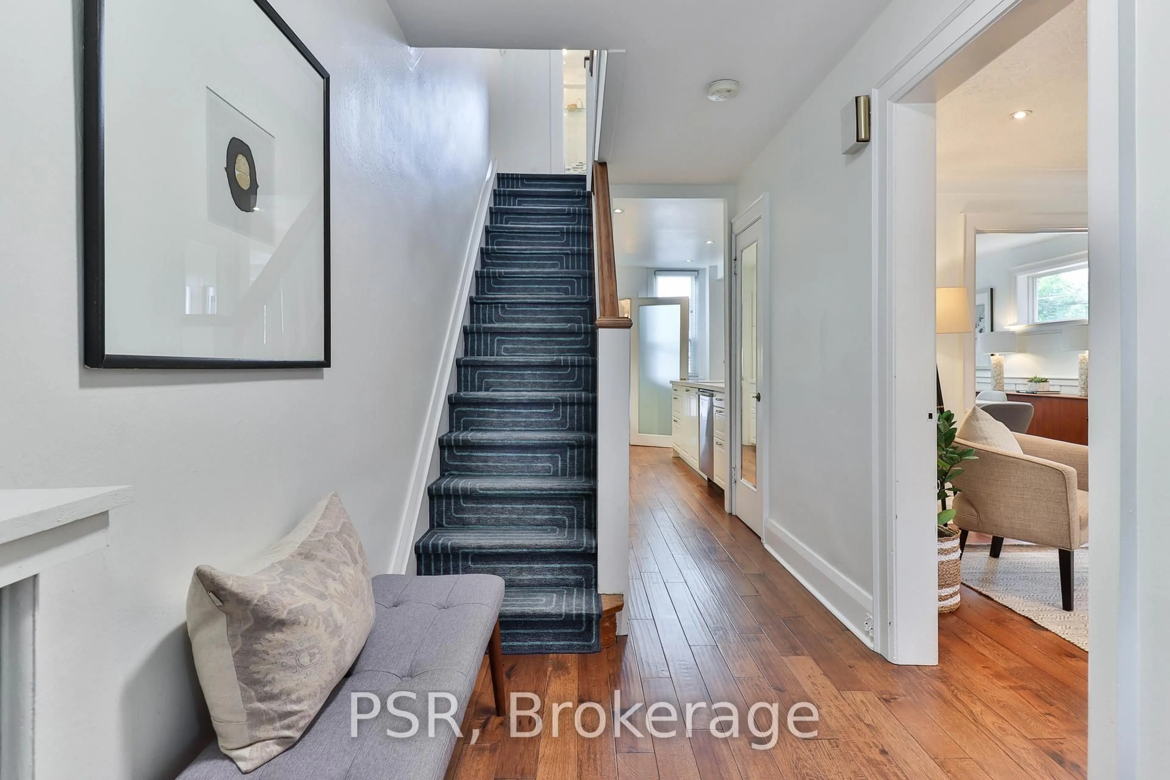 Unknown for 1334 Pape Ave, Toronto Ontario M4K 3X2