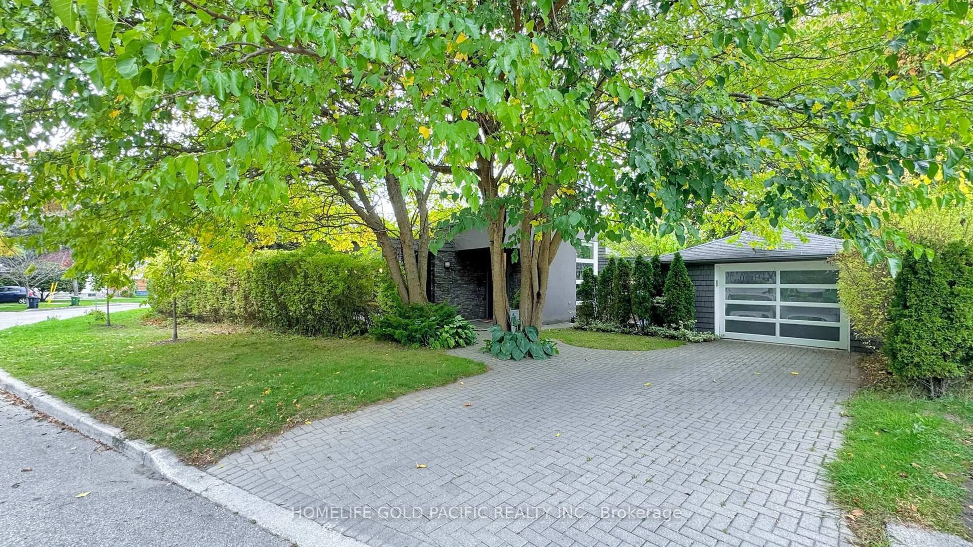 Unknown for 1 Westbourne Ave, Toronto Ontario M1L 2X8