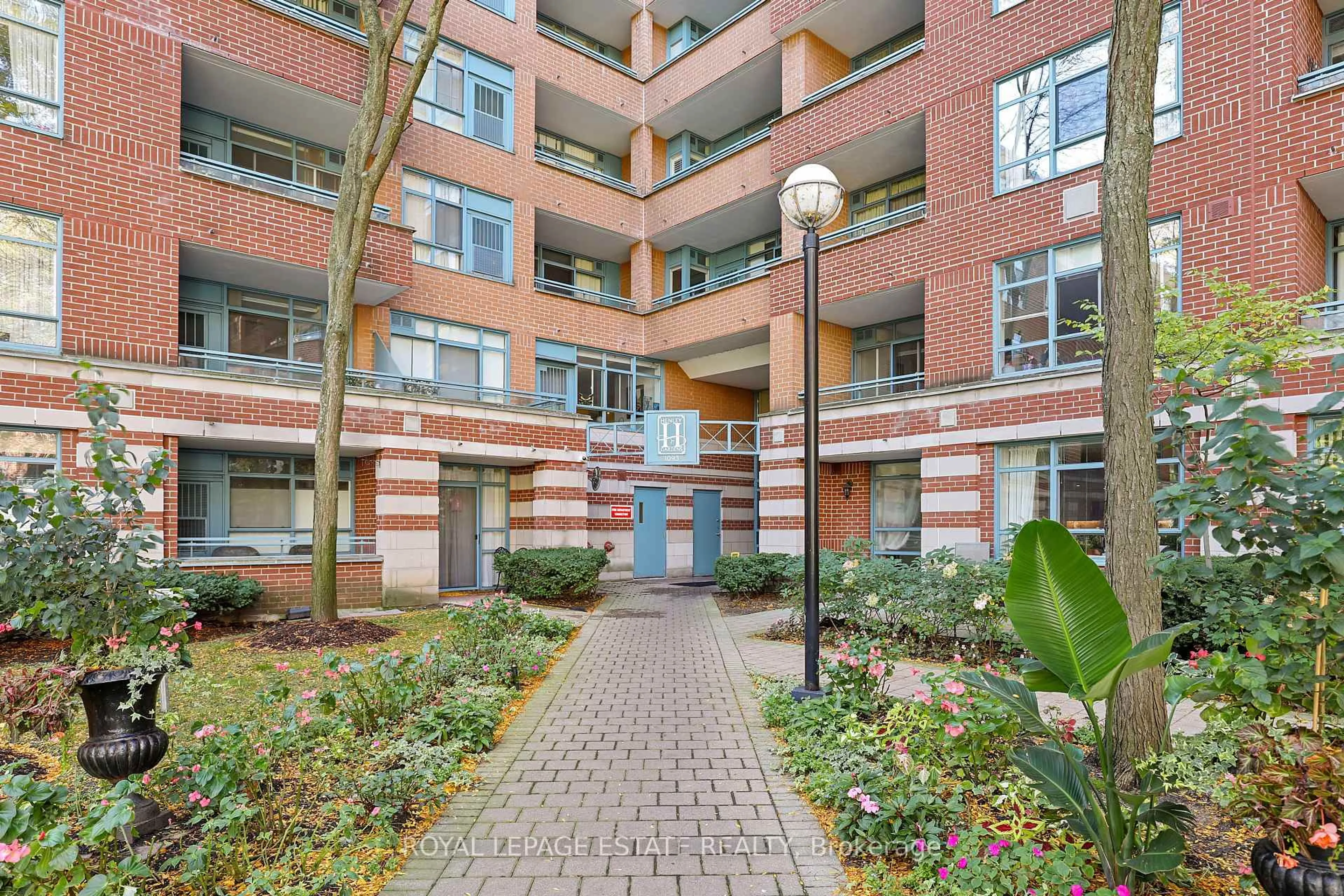 Unknown for 1093 Kingston Rd #1003, Toronto Ontario M1N 4E2