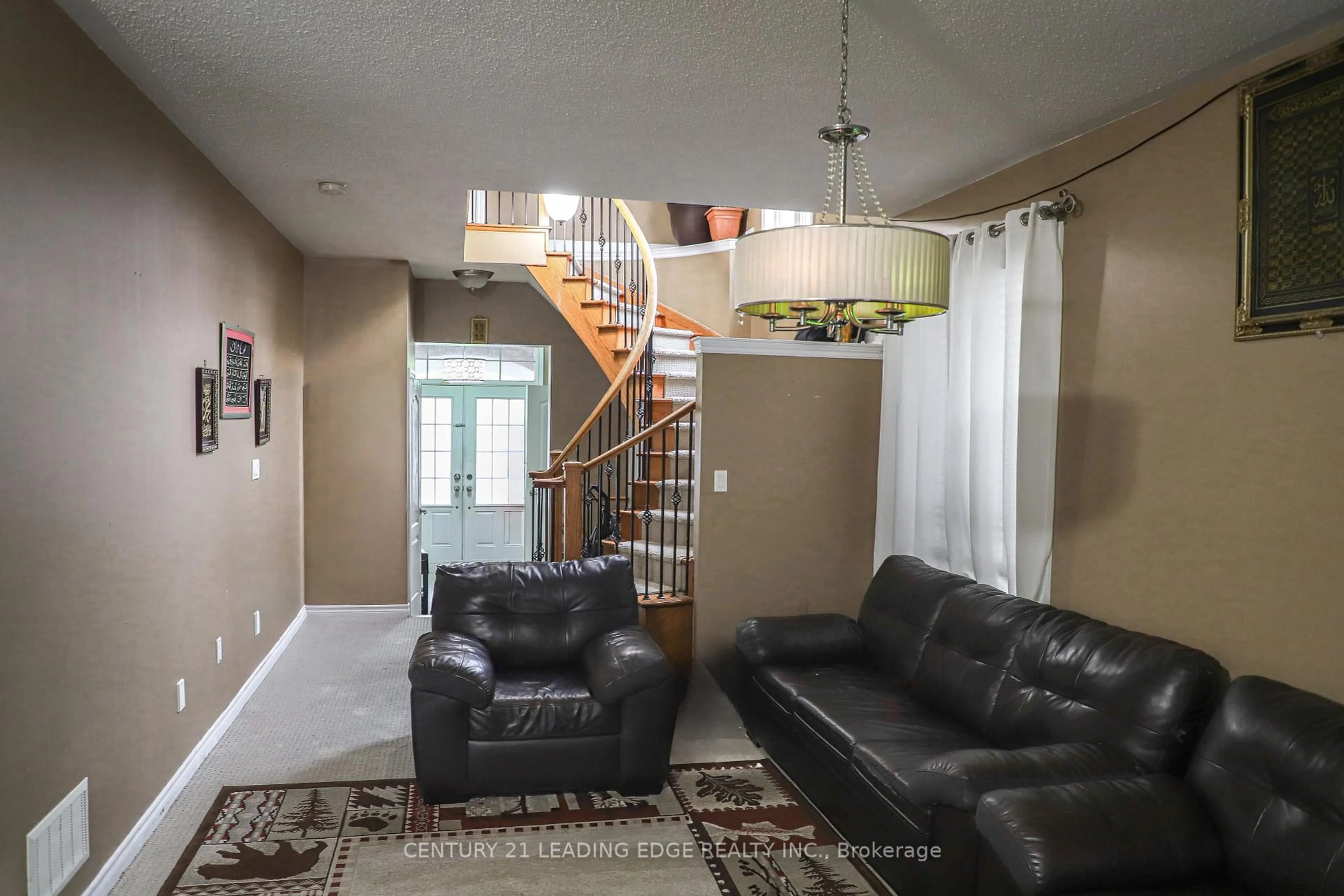 Unknown for 6 Gamble Dr, Ajax Ontario L1Z 0H2