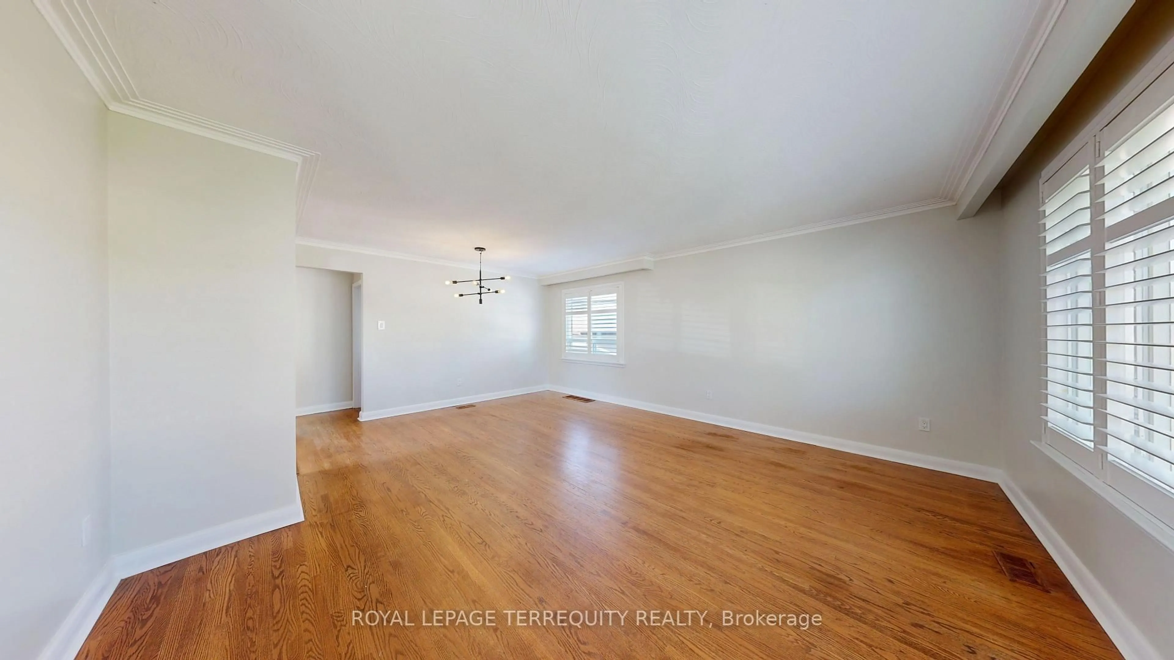 A pic of a room for 85 Romulus Dr, Toronto Ontario M1K 4C1