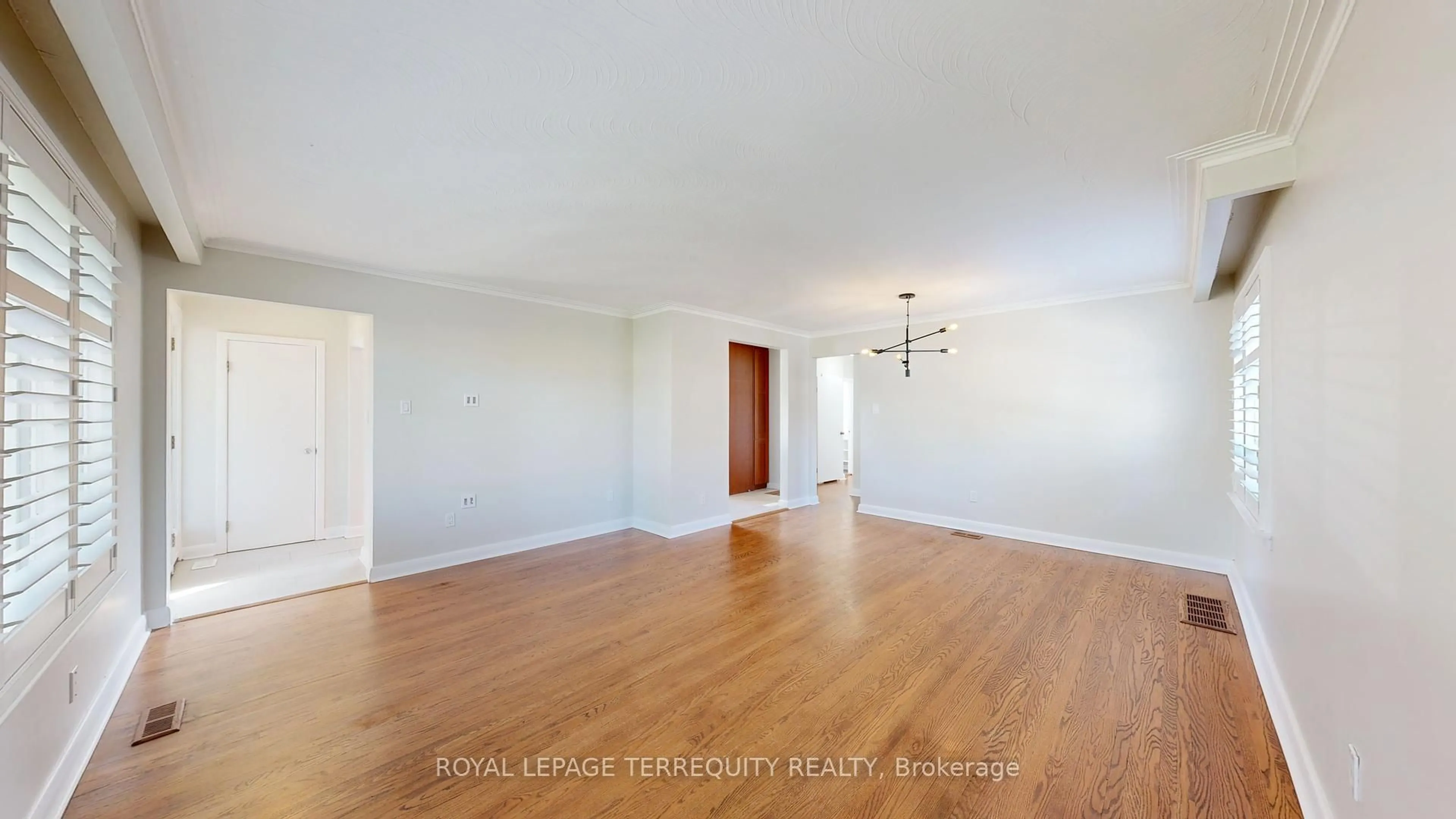 A pic of a room for 85 Romulus Dr, Toronto Ontario M1K 4C1