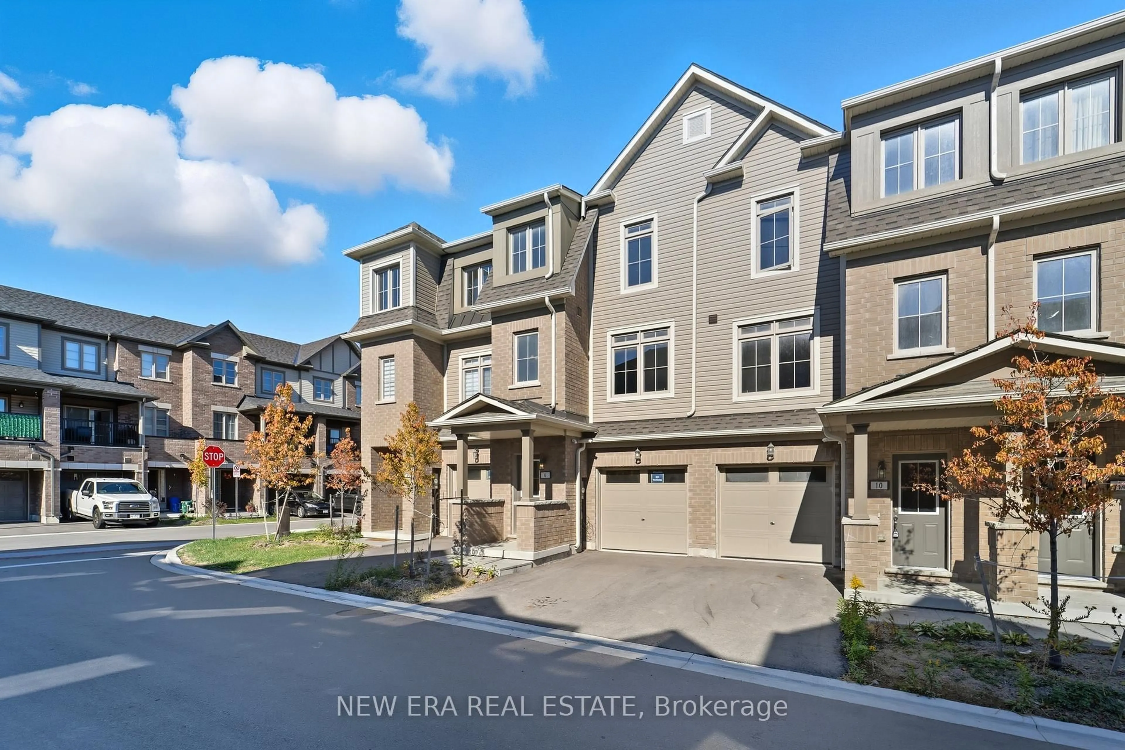 Unknown for 6 Malone Lane, Clarington Ontario L1E 0H8