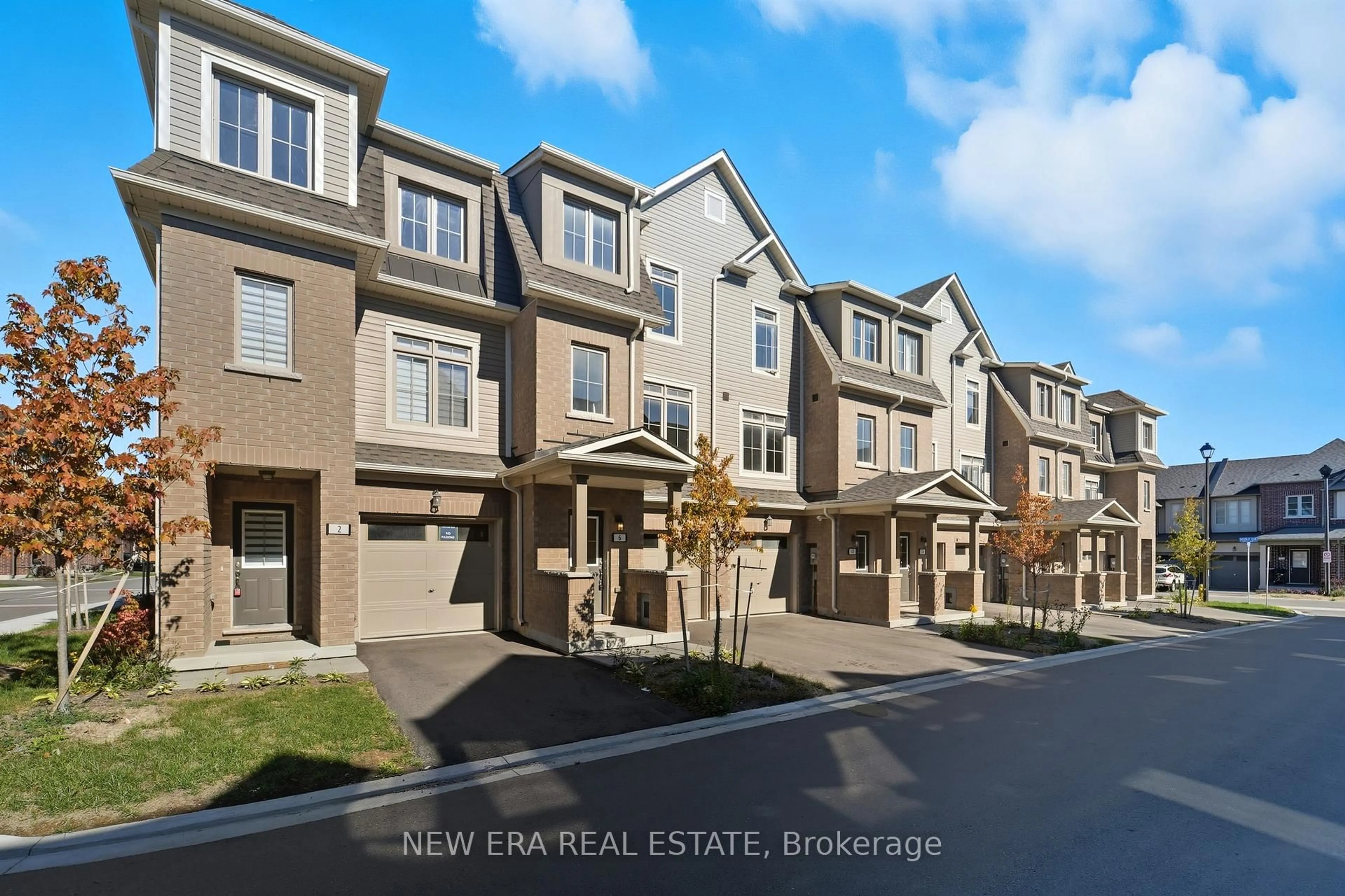 Unknown for 6 Malone Lane, Clarington Ontario L1E 0H8