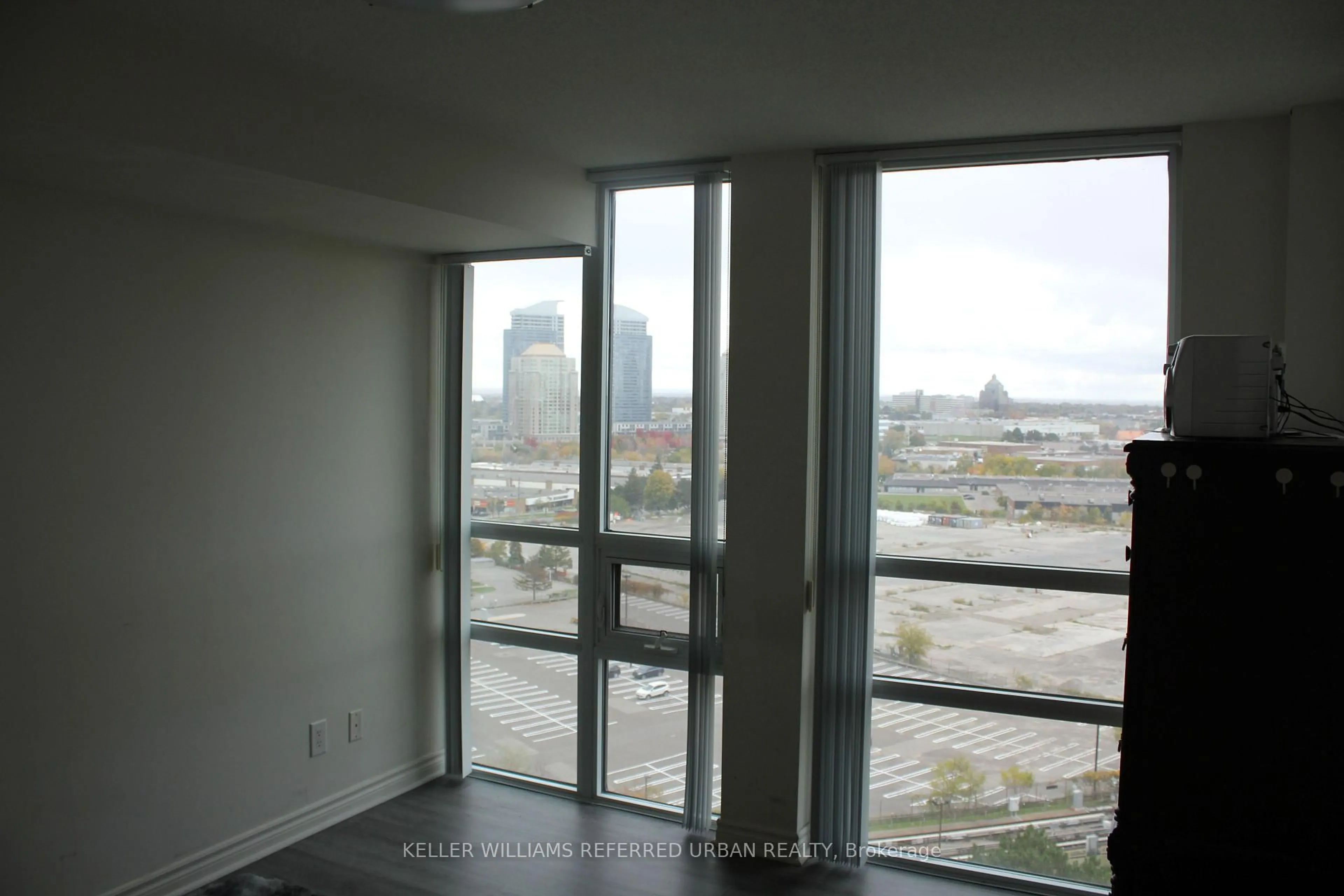 A pic of a room for 88 Grangeway Ave #1608, Toronto Ontario M1H 0A2