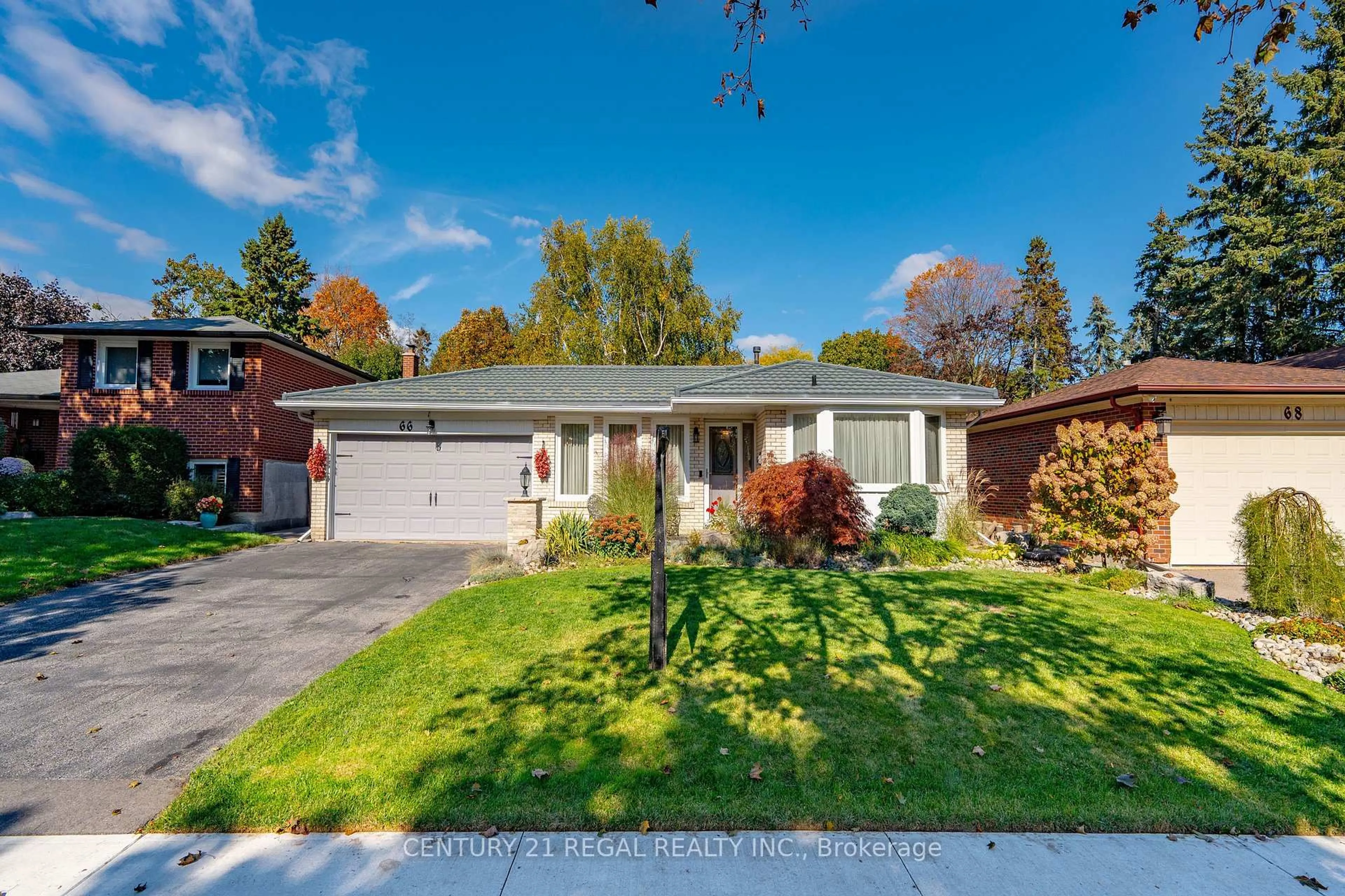 Unknown for 66 Haviland Dr, Toronto Ontario M1C 2T8