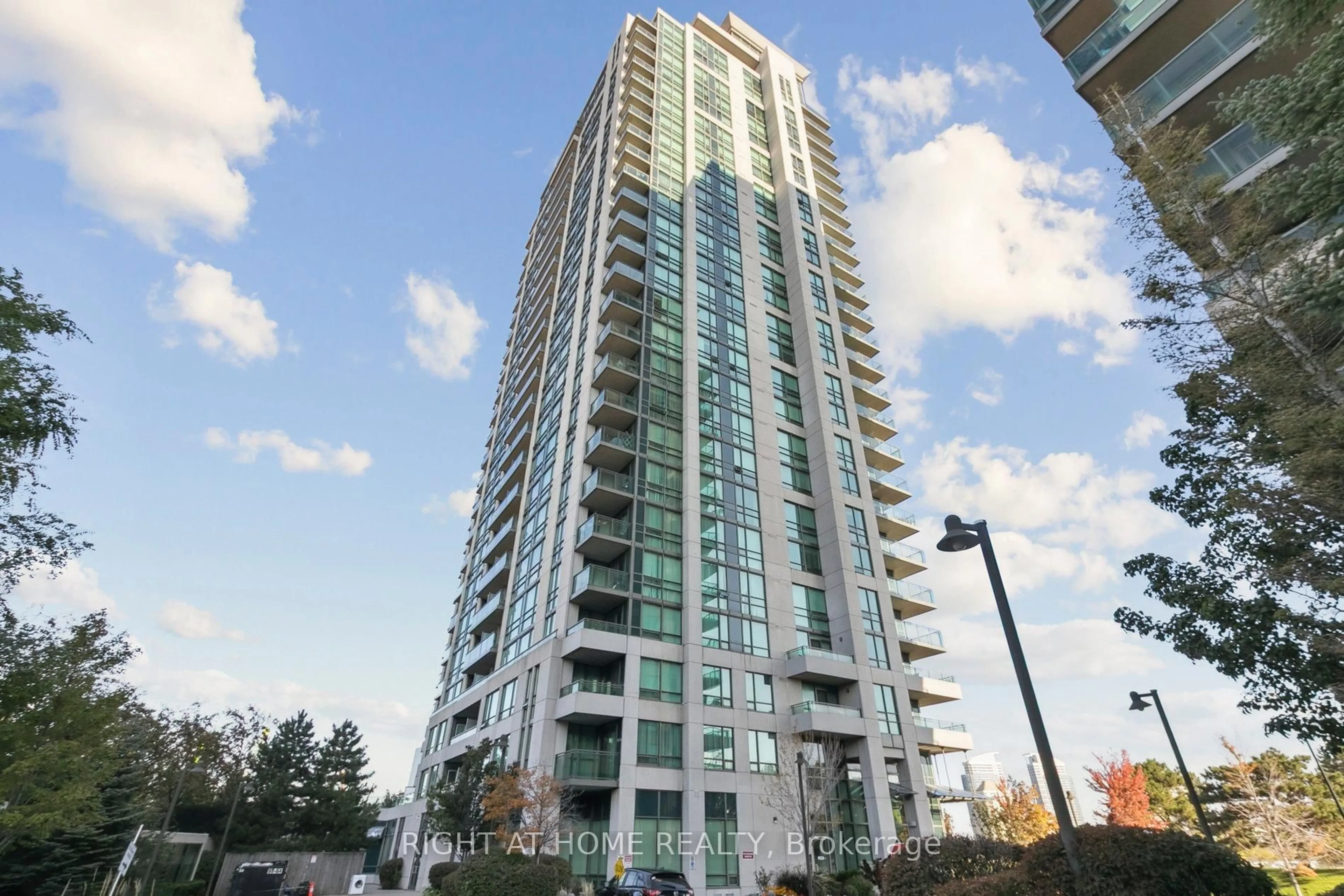 Unknown for 88 Grangeway Ave #2106, Toronto Ontario M1H 0A2