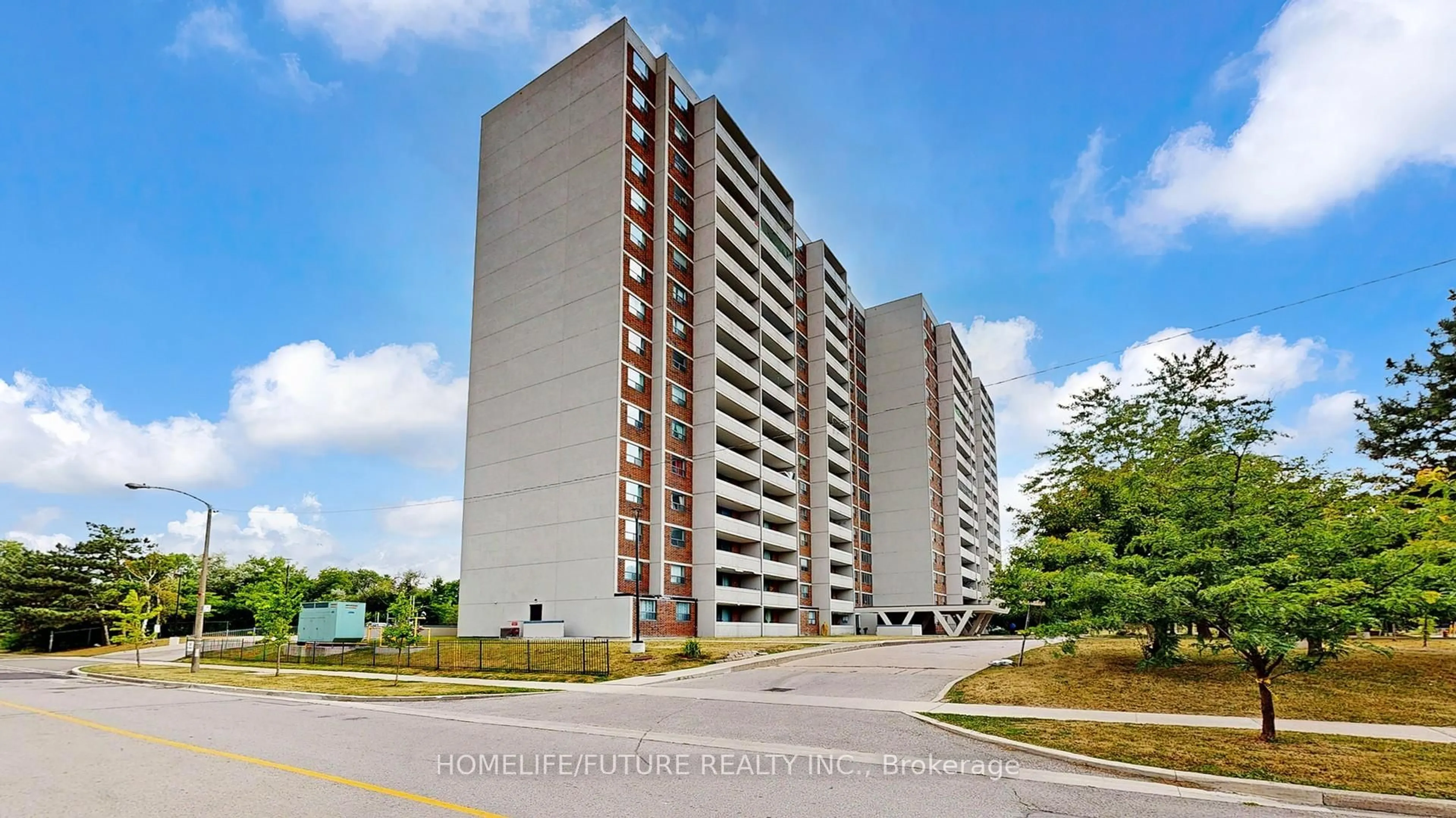 Unknown for 301 Prudential Dr #1212, Toronto Ontario M1P 4V3