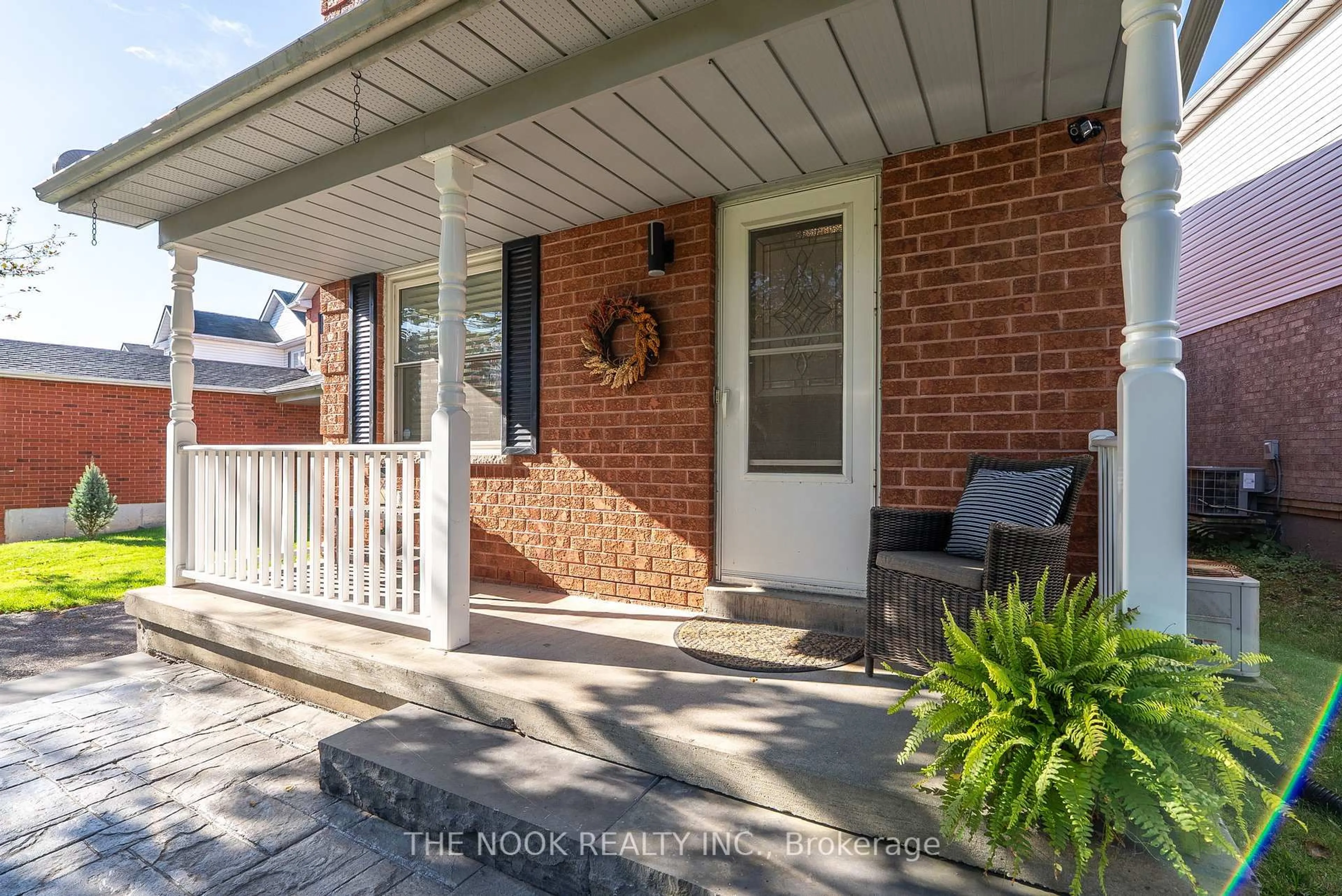 Unknown for 22 Wrenn Blvd, Clarington Ontario L1C 4N3