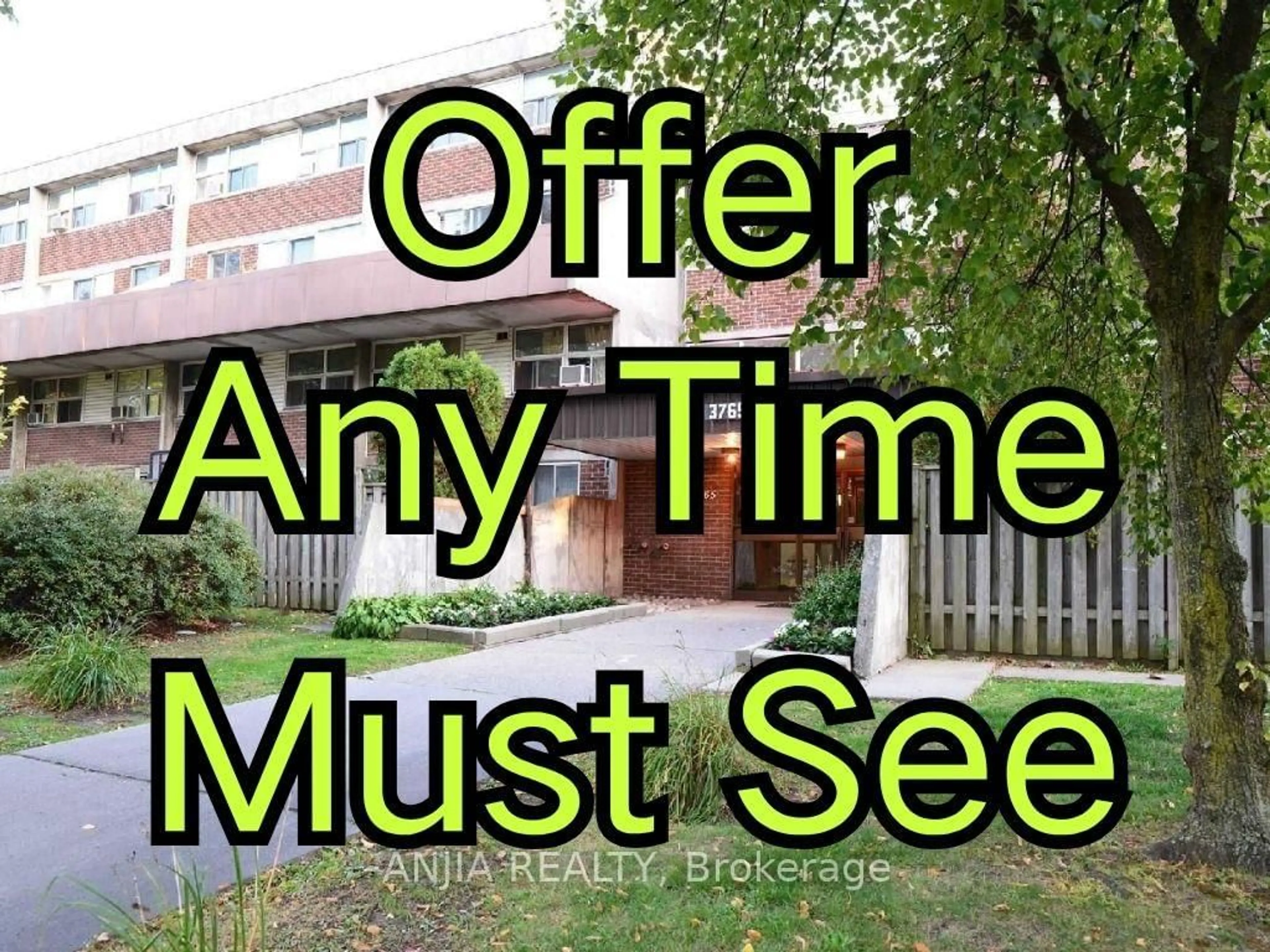 Unknown for 3765 Sheppard Ave #229, Toronto Ontario M1T 3R7