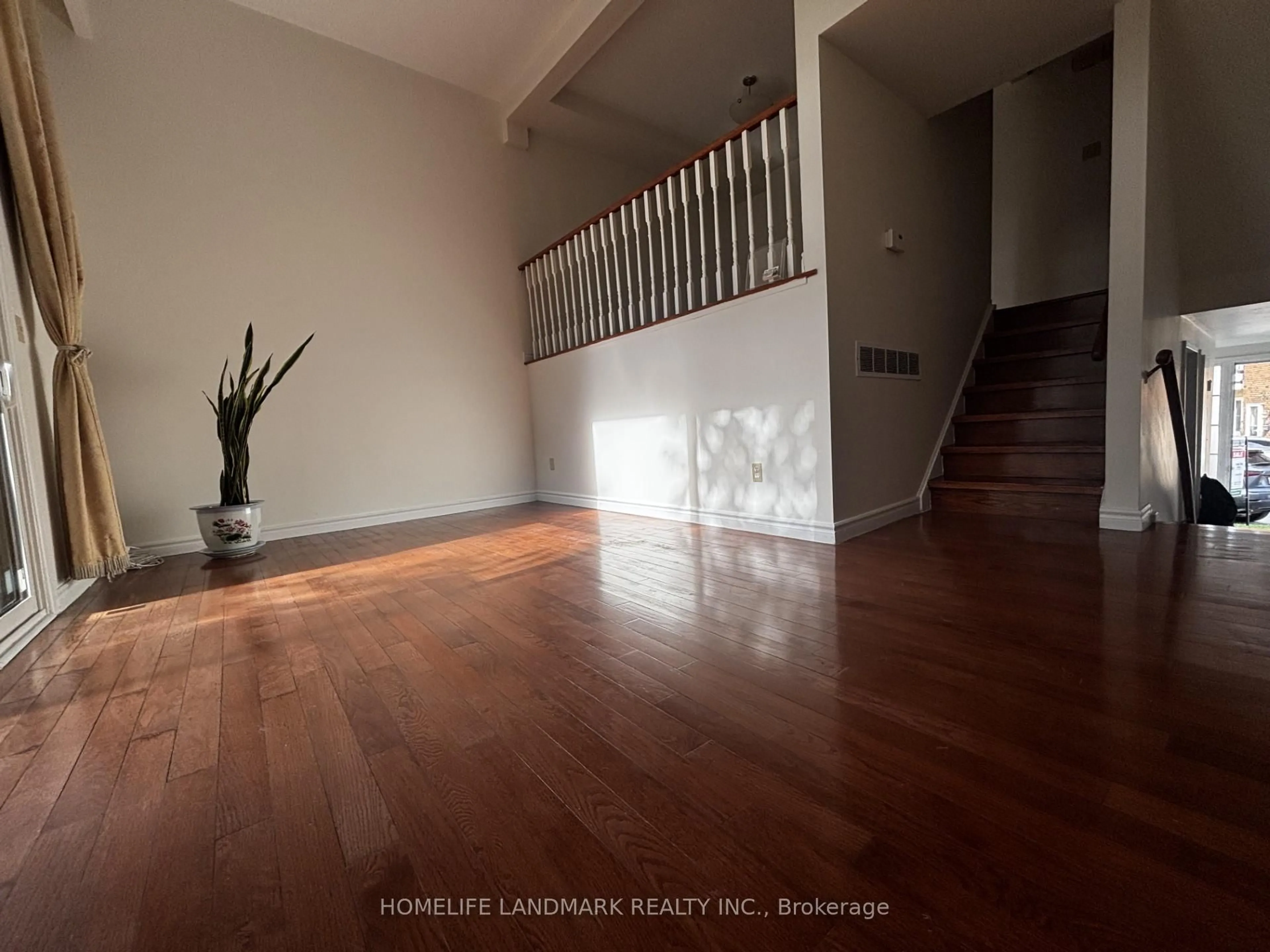 Unknown for 254 Sprucewood Crt, Toronto Ontario M1W 1P7