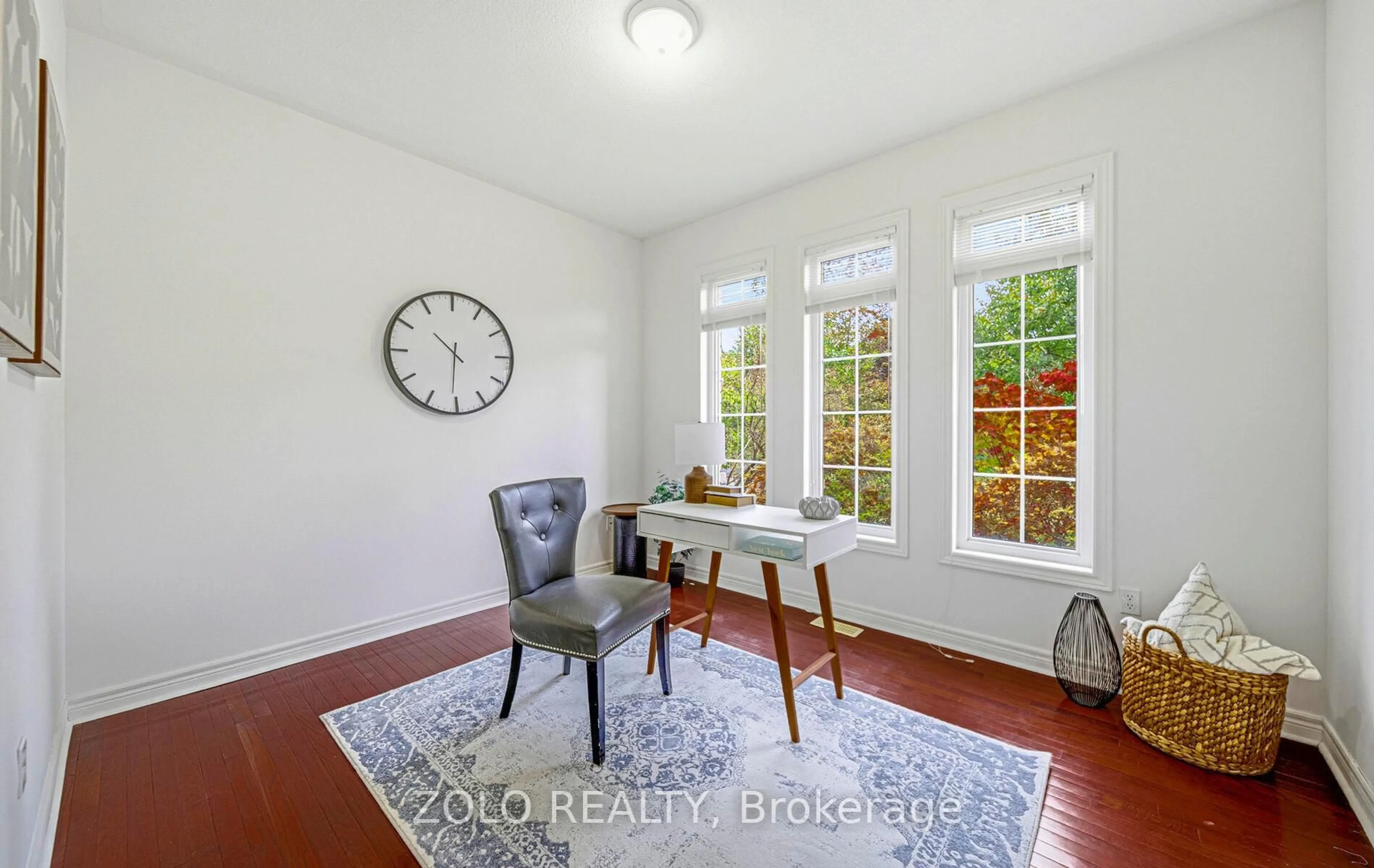 A pic of a room for 8 Covington Dr, Whitby Ontario L1M 2K4