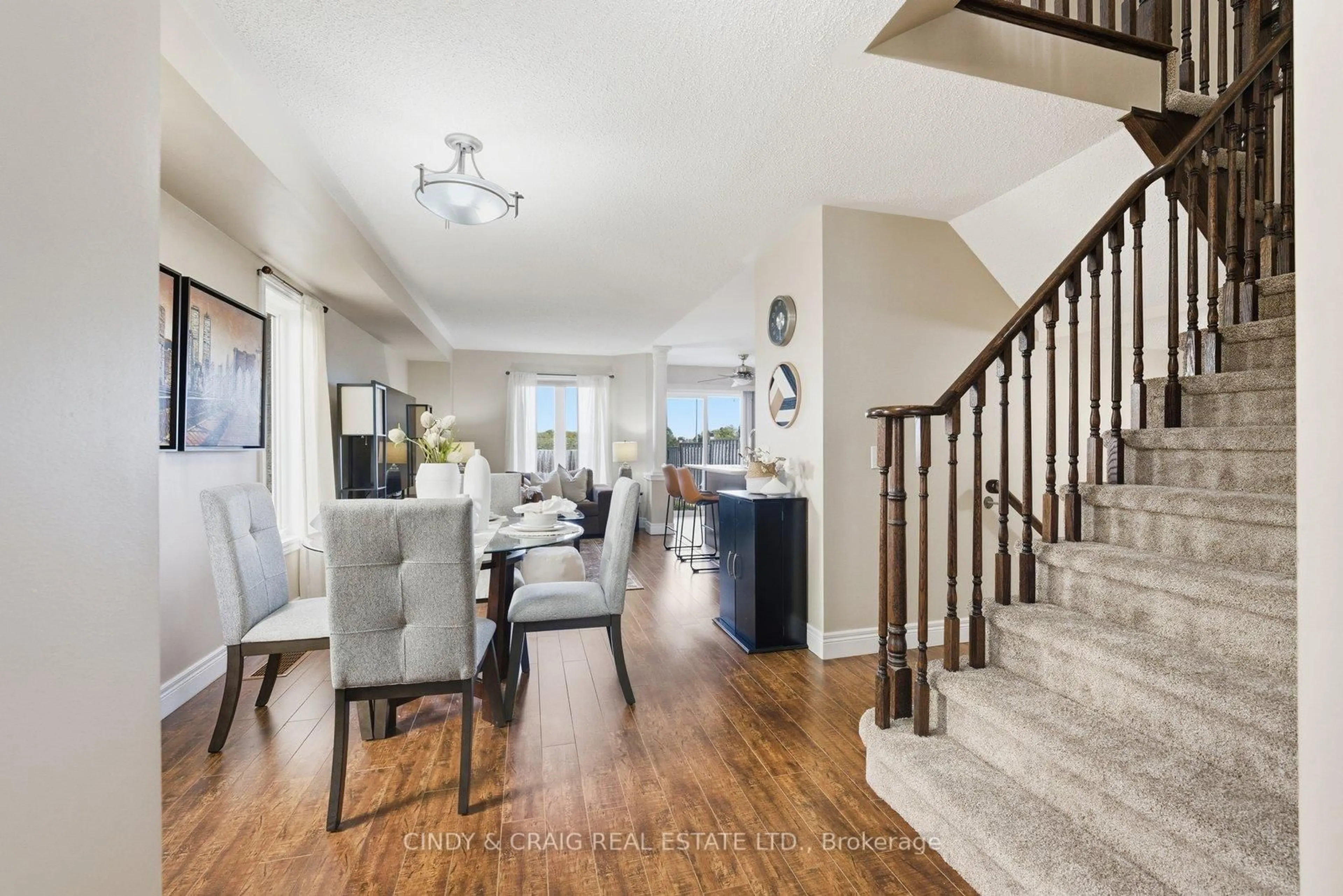 Unknown for 119 Dewell Cres, Clarington Ontario L1E 0B8
