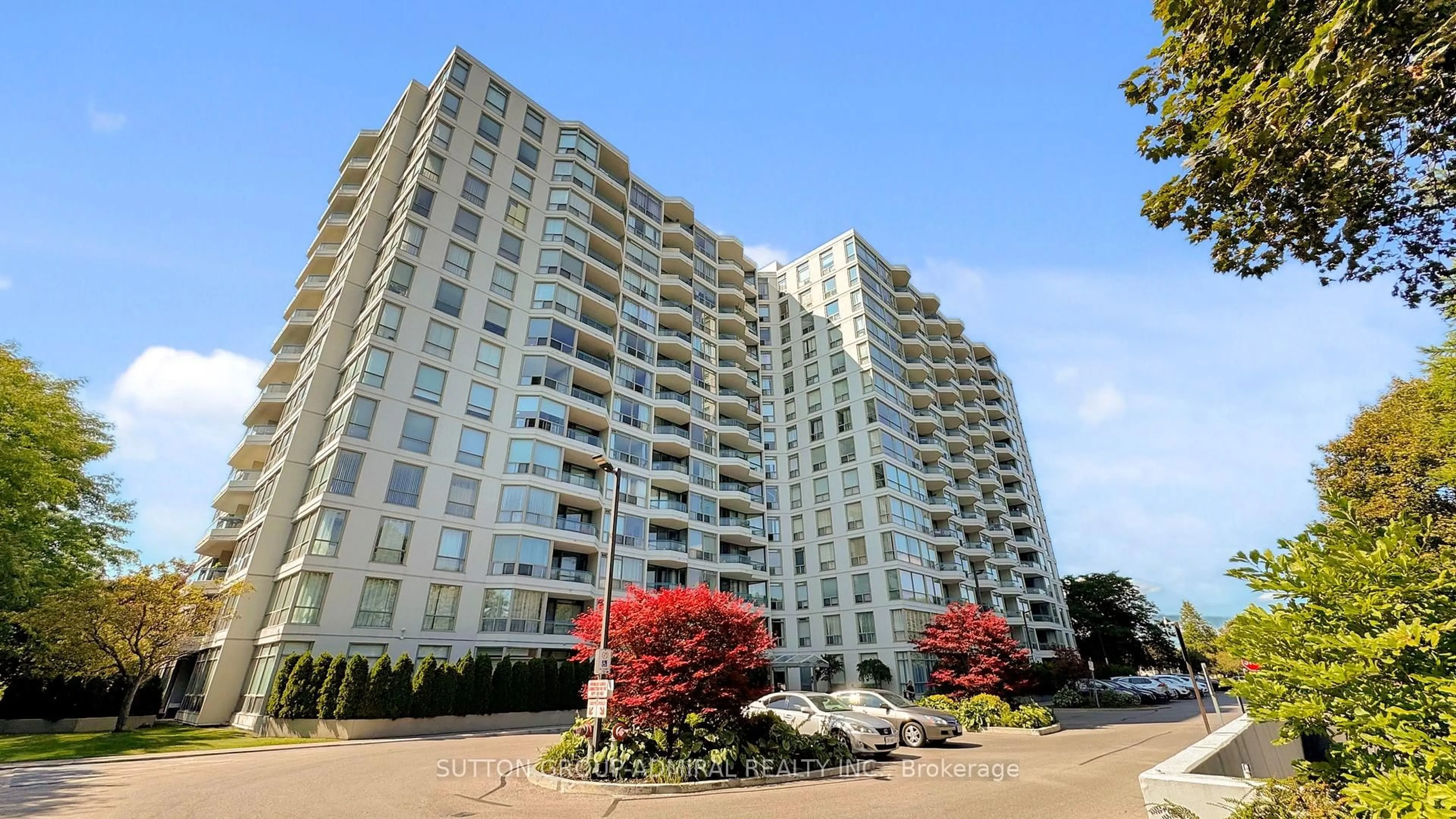 Unknown for 4727 Sheppard Ave #611, Toronto Ontario M1S 5B3