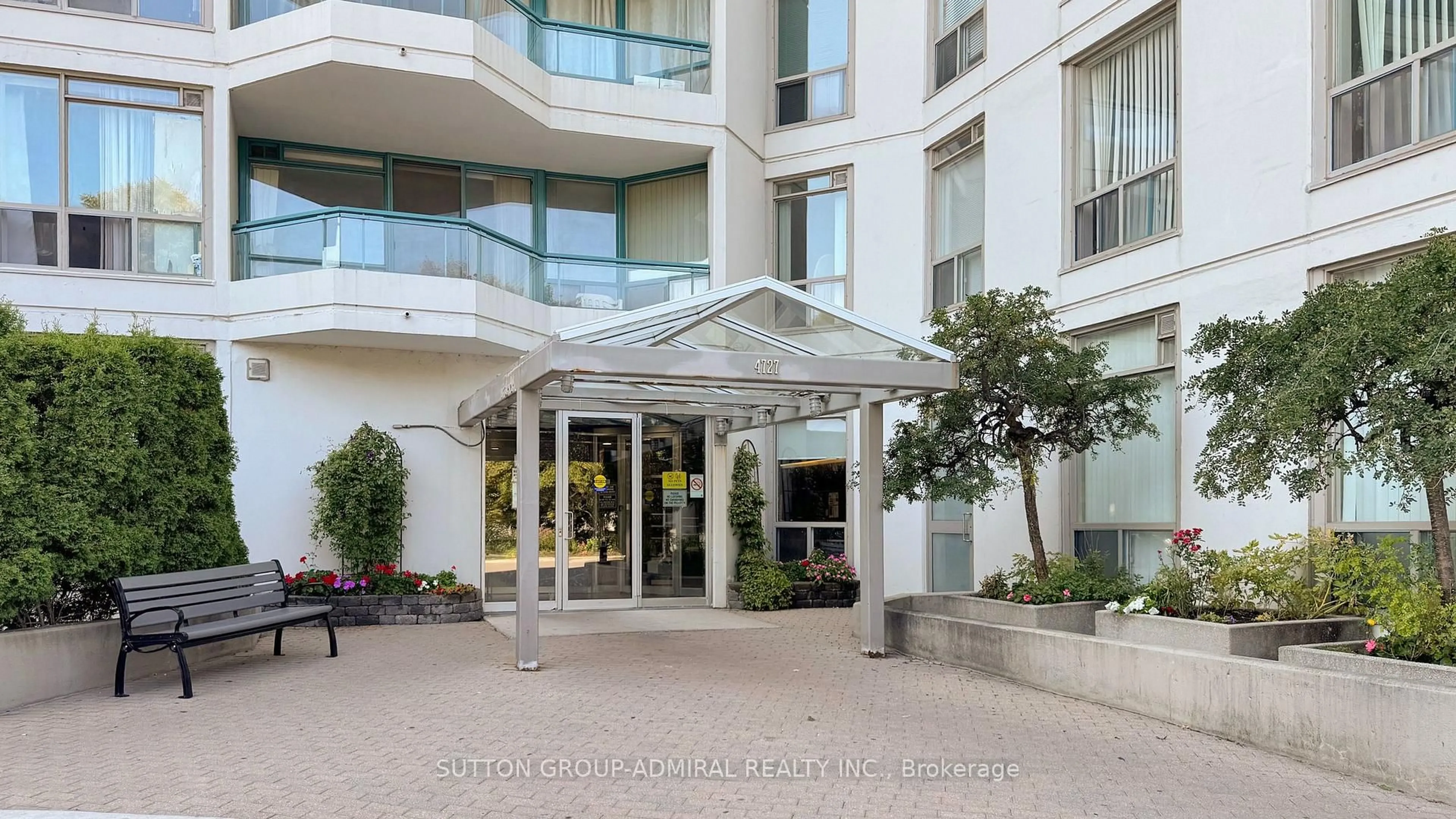 Unknown for 4727 Sheppard Ave #611, Toronto Ontario M1S 5B3