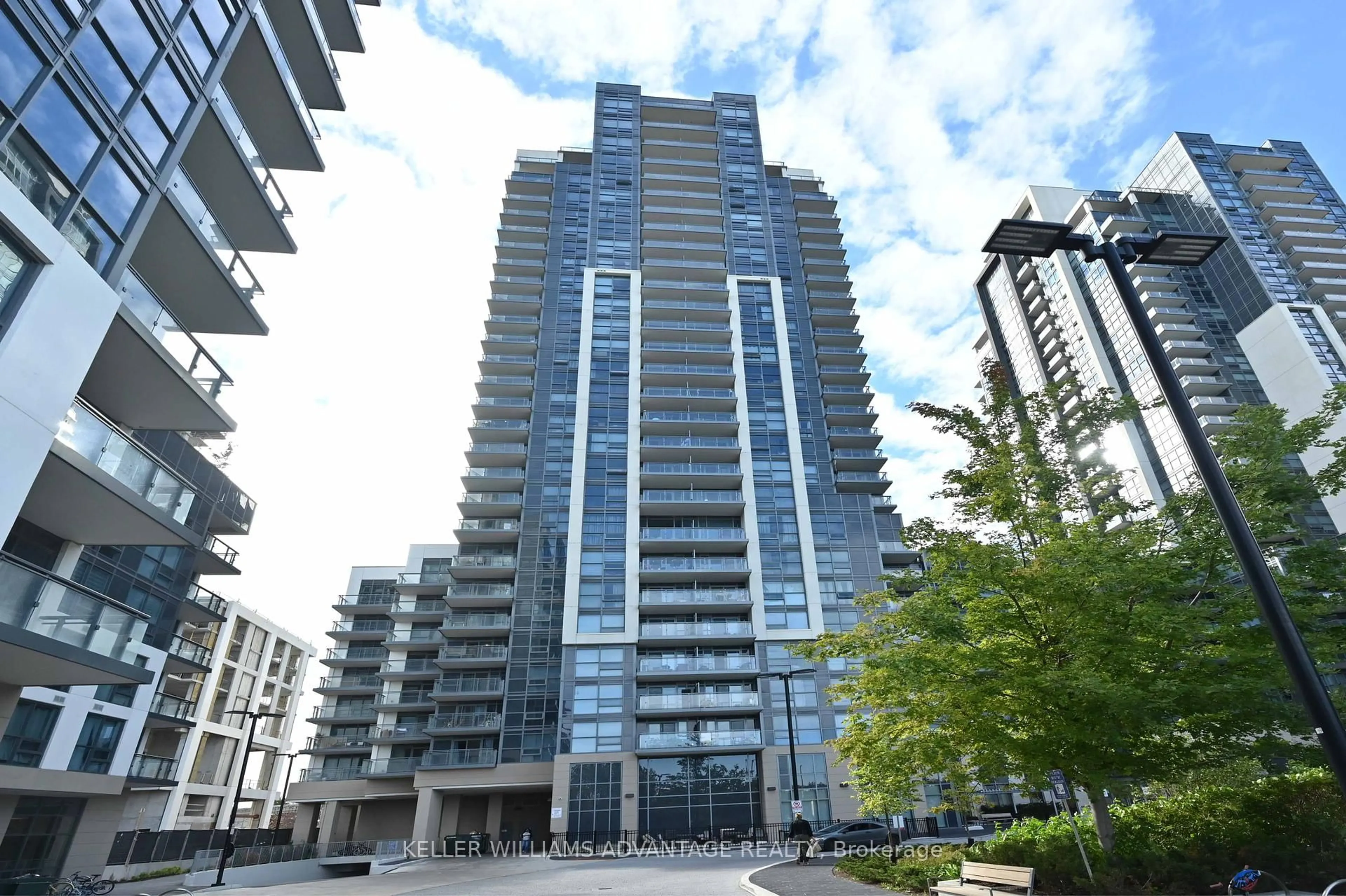 Unknown for 20 Meadowglen Pl #728, Toronto Ontario M1G 0A9
