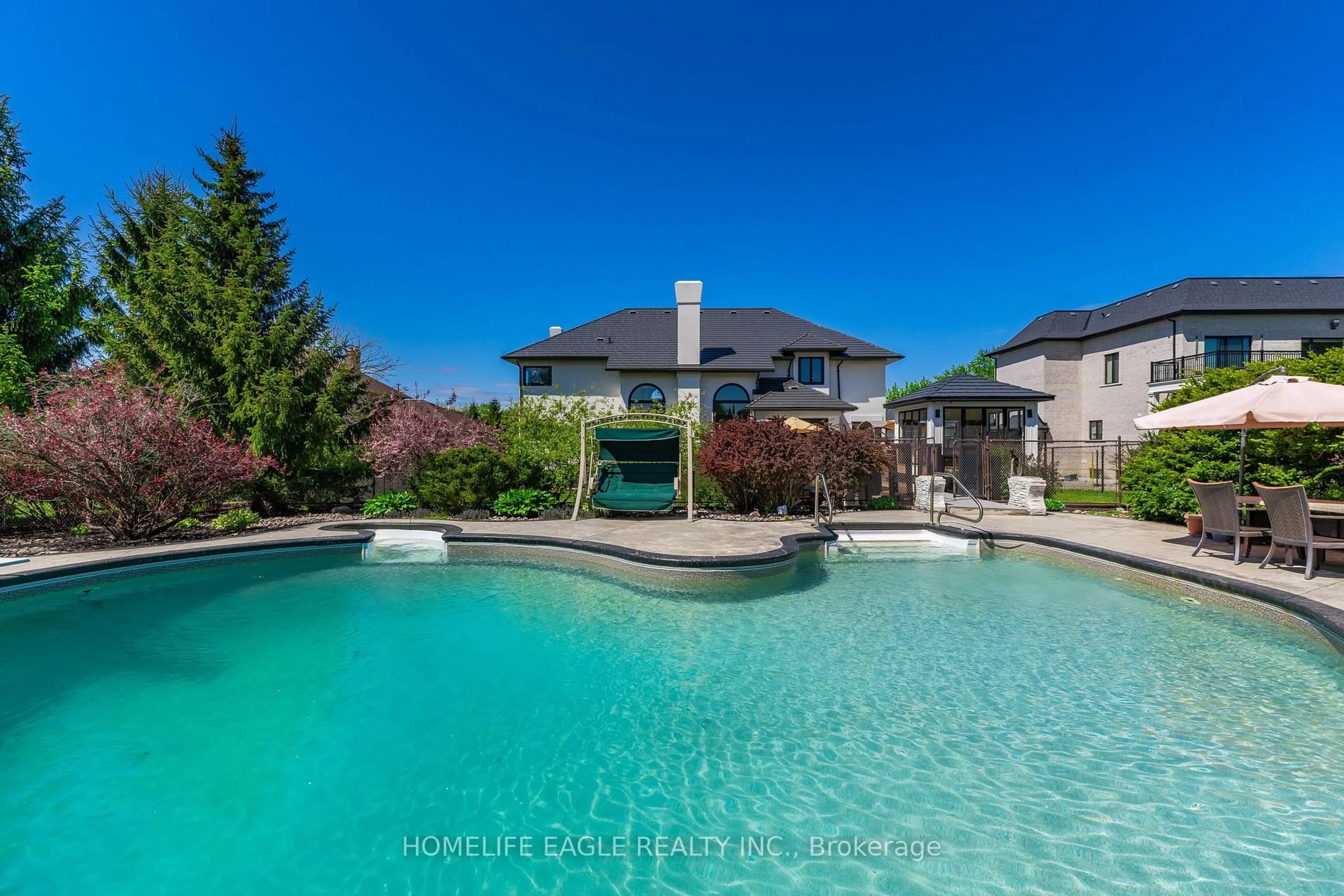 Pool for 3525 Westney Rd, Pickering Ontario L0H 1H0