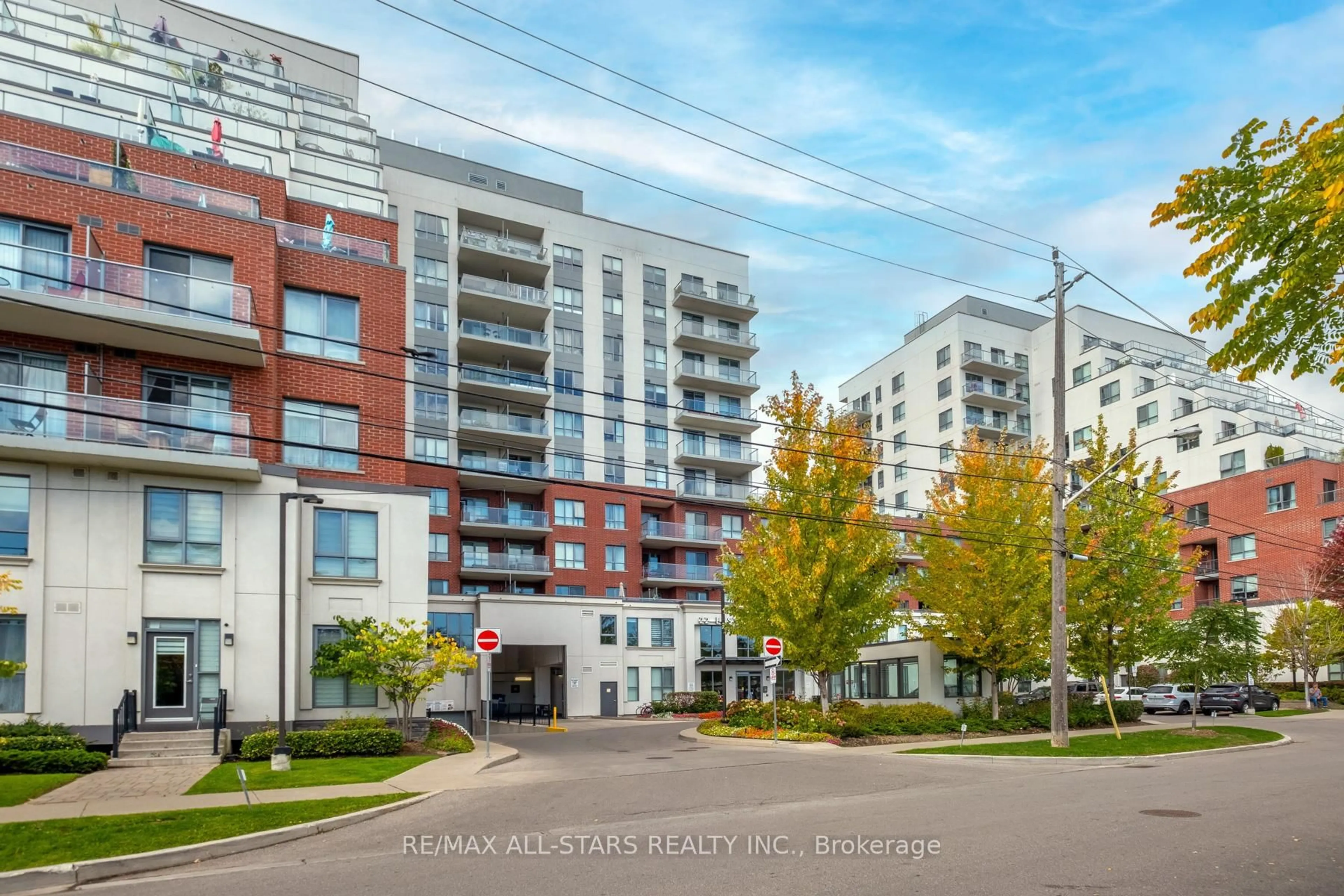 Unknown for 22 East Haven Dr ##106, Toronto Ontario M1N 1T8