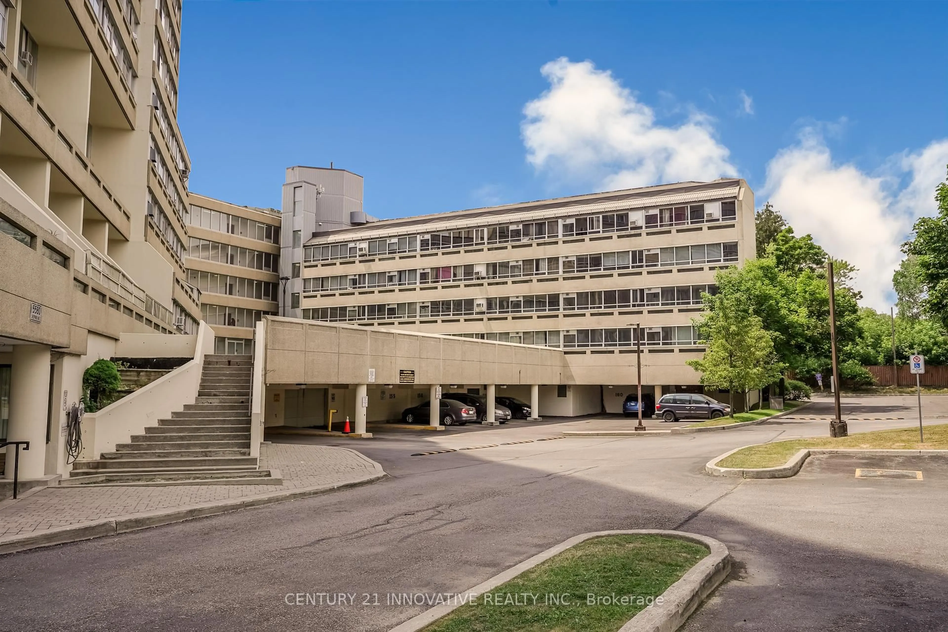 Unknown for 5580 Sheppard Ave #205, Toronto Ontario M1B 2L3