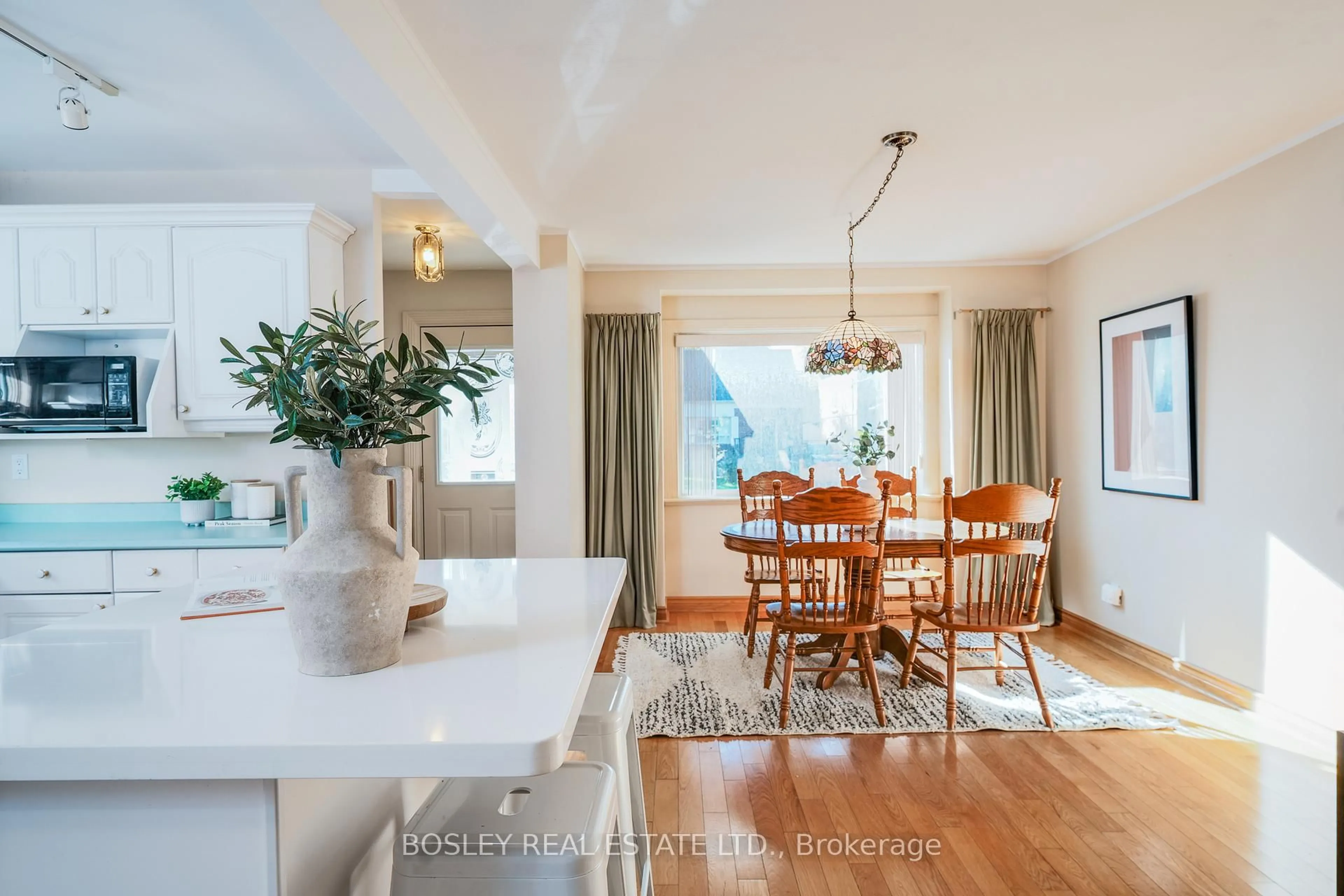 Dining room, unknown for 309 Warden Ave, Toronto Ontario M1N 3A3