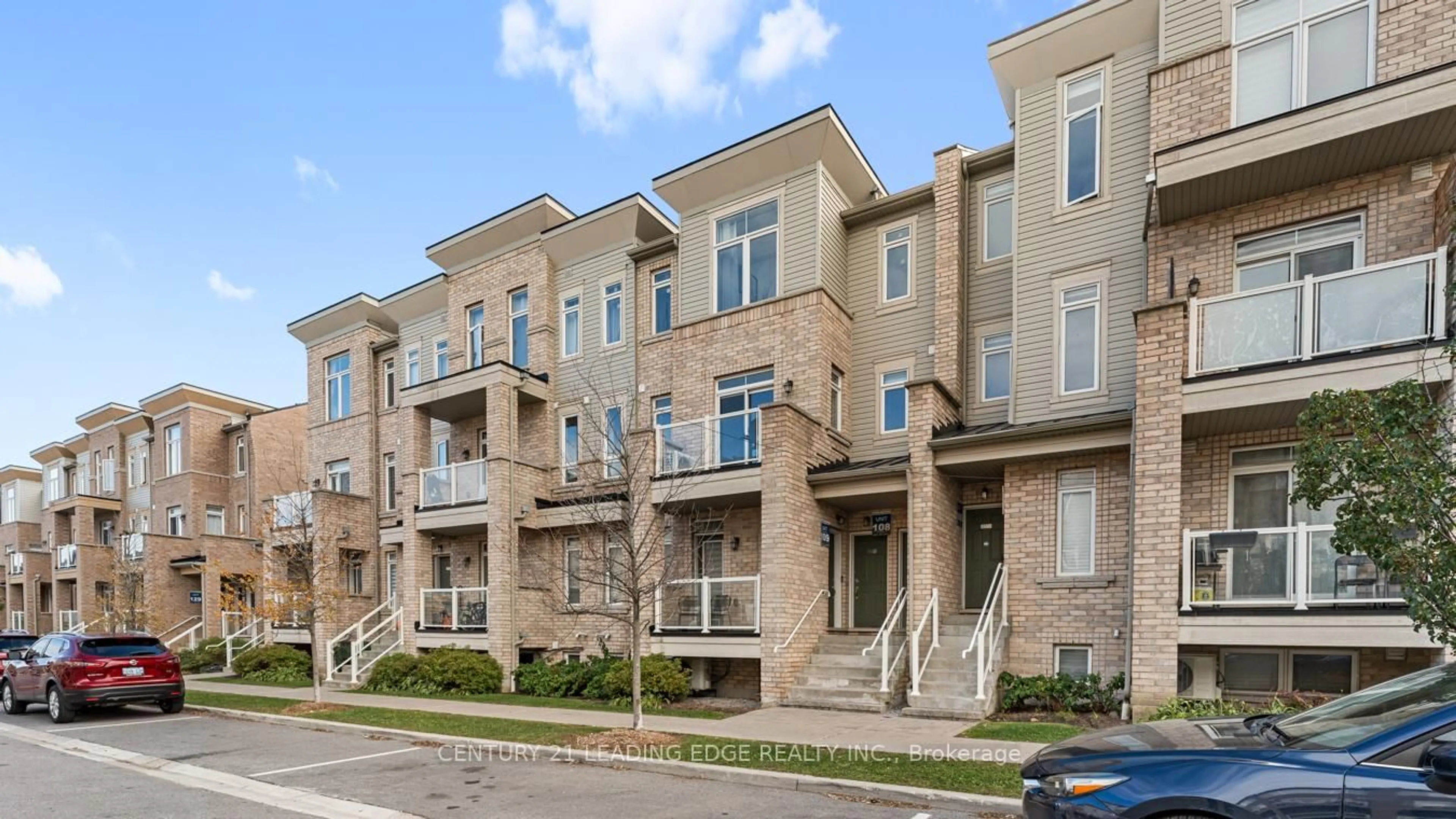 Unknown for 1779 Rex Heath Dr, Pickering Ontario L1X 0E4