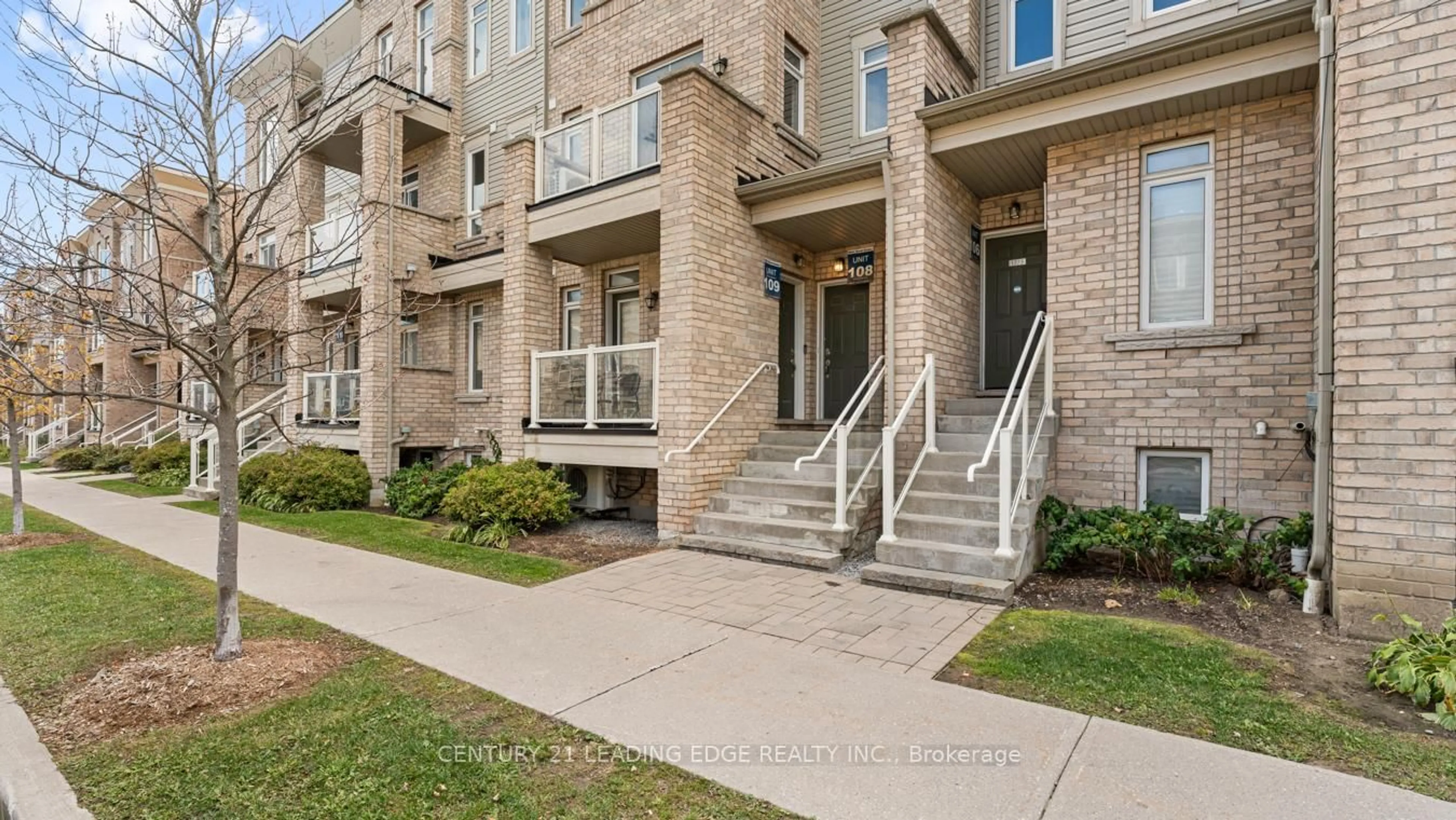 Unknown for 1779 Rex Heath Dr, Pickering Ontario L1X 0E4