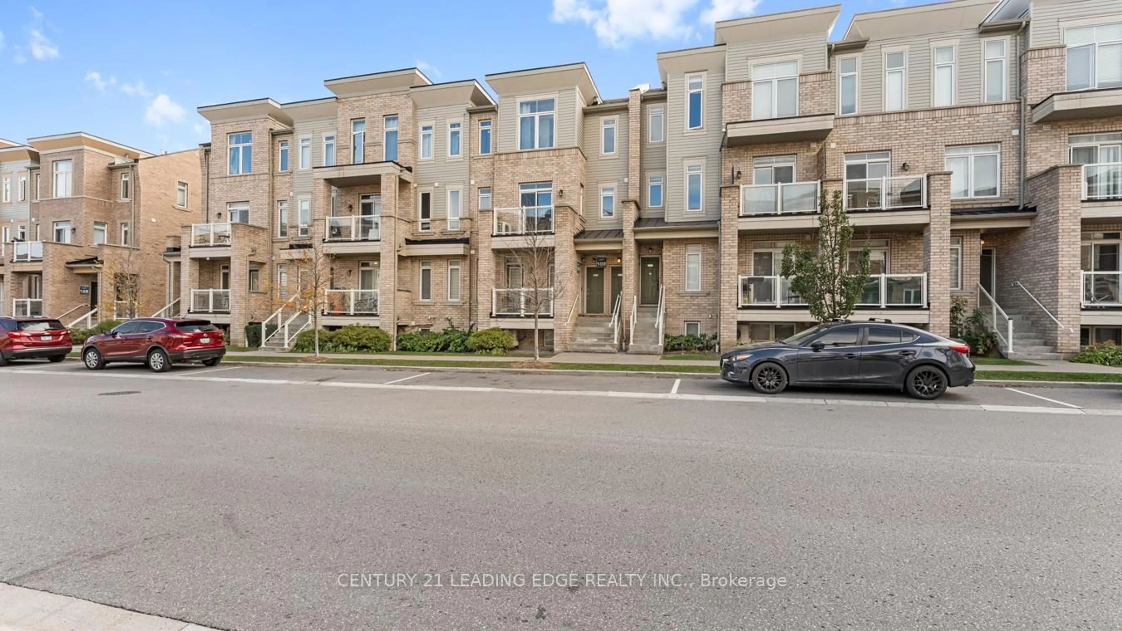 Unknown for 1779 Rex Heath Dr, Pickering Ontario L1X 0E4