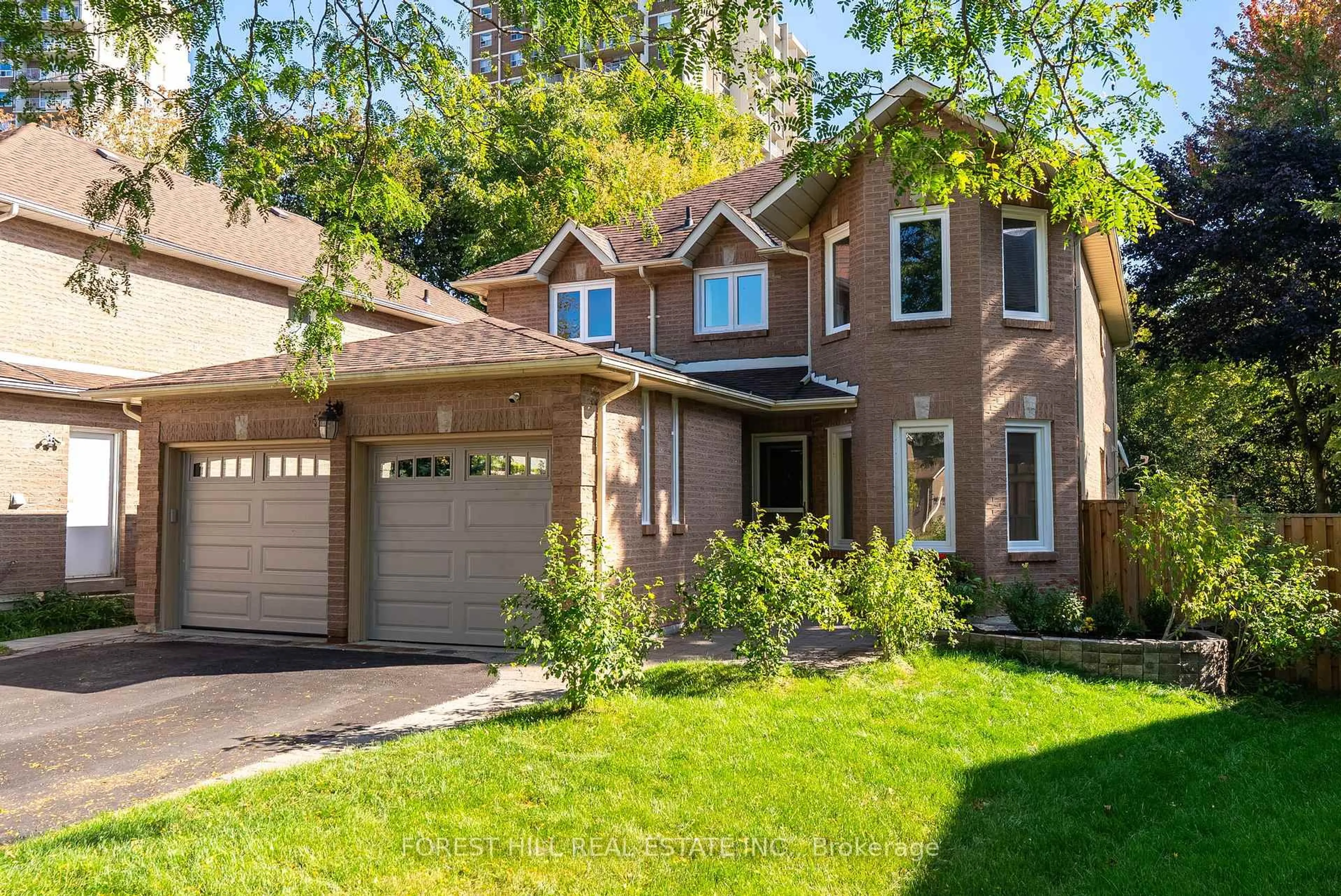 Home with brick exterior material, street for 50 Bluebell Cres, Whitby Ontario L1P 1K9