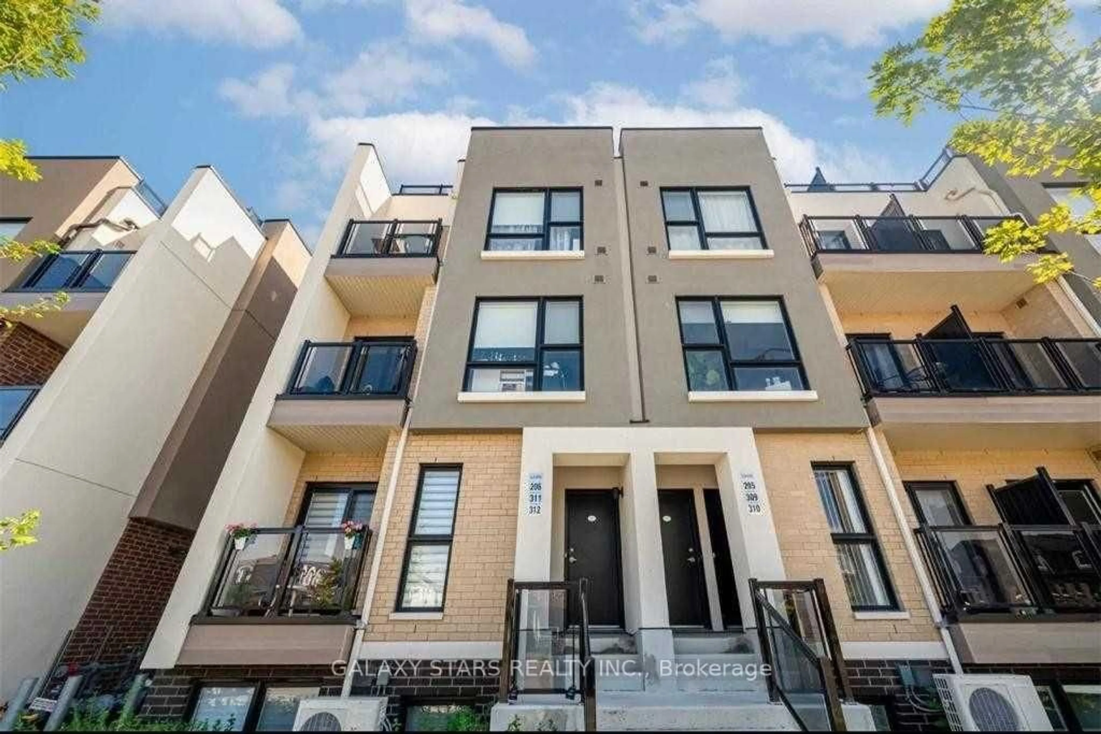Unknown for 8835 Sheppard Ave #313, Toronto Ontario M1B 5R7