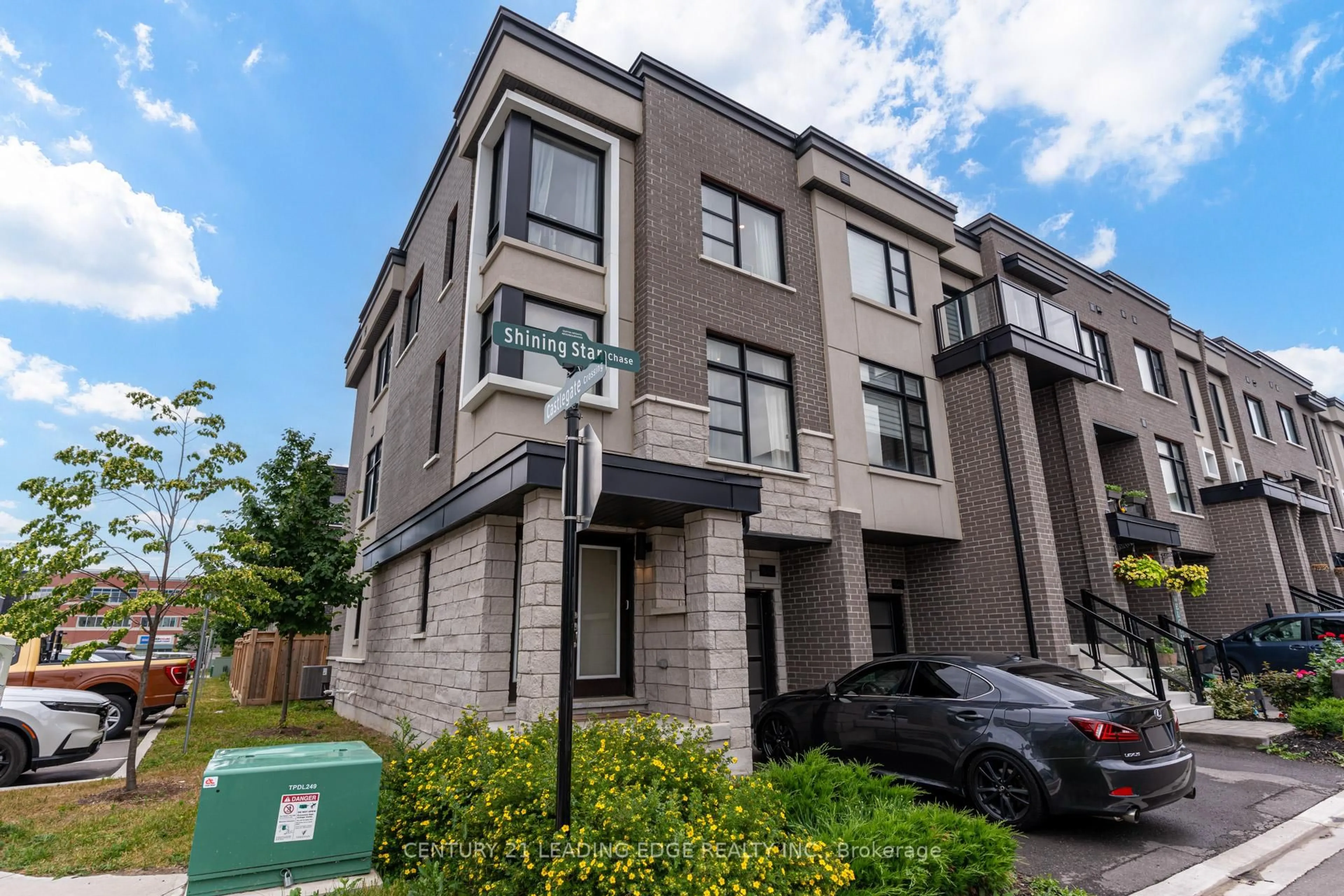 Unknown for 1645 Shining Star Chse, Pickering Ontario L1X 0H9