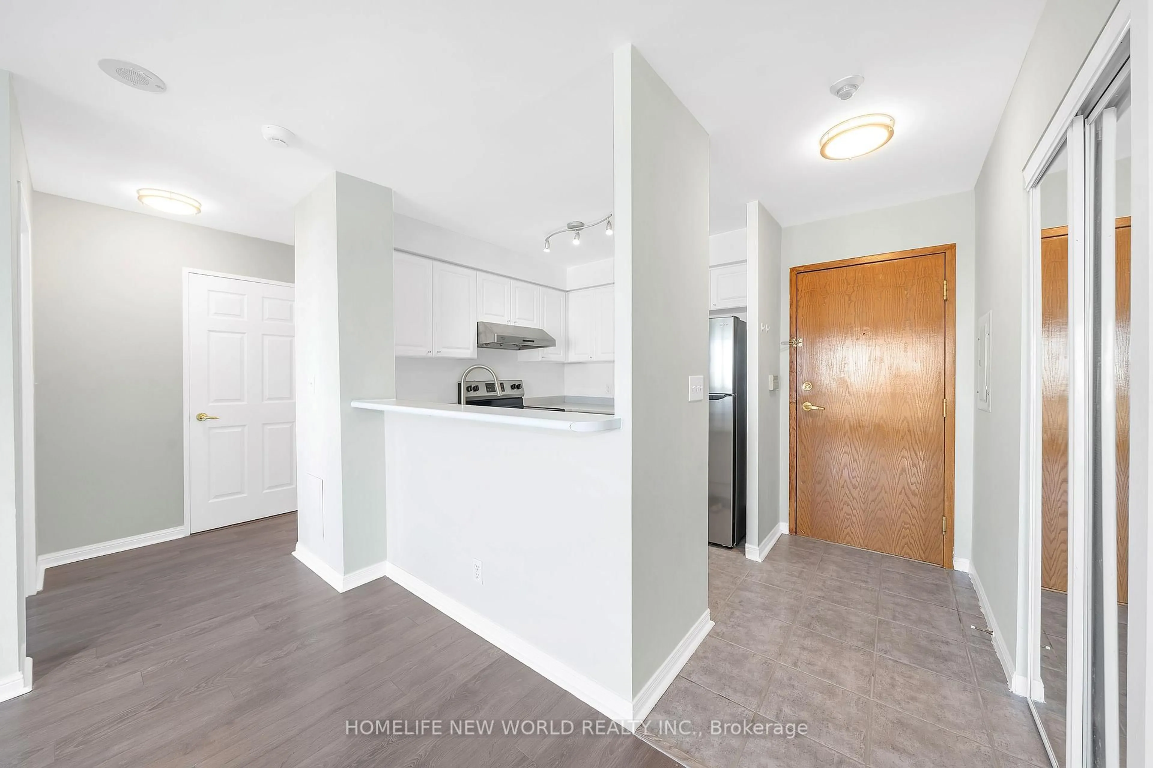 Unknown for 11 Lee Centre Dr #2510, Toronto Ontario M1H 3J5