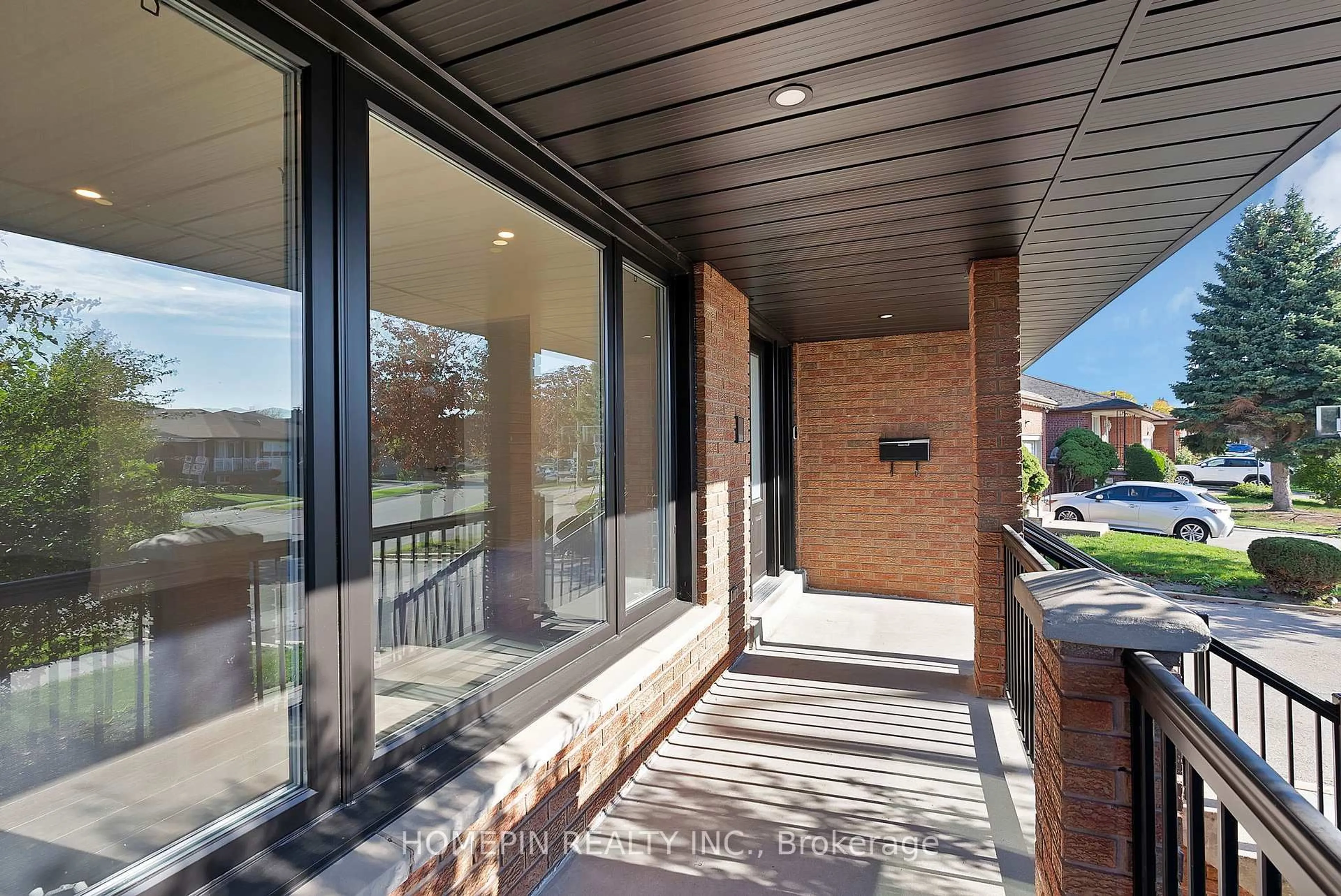 Unknown for 54 Elmartin Dr, Toronto Ontario M1W 3C5