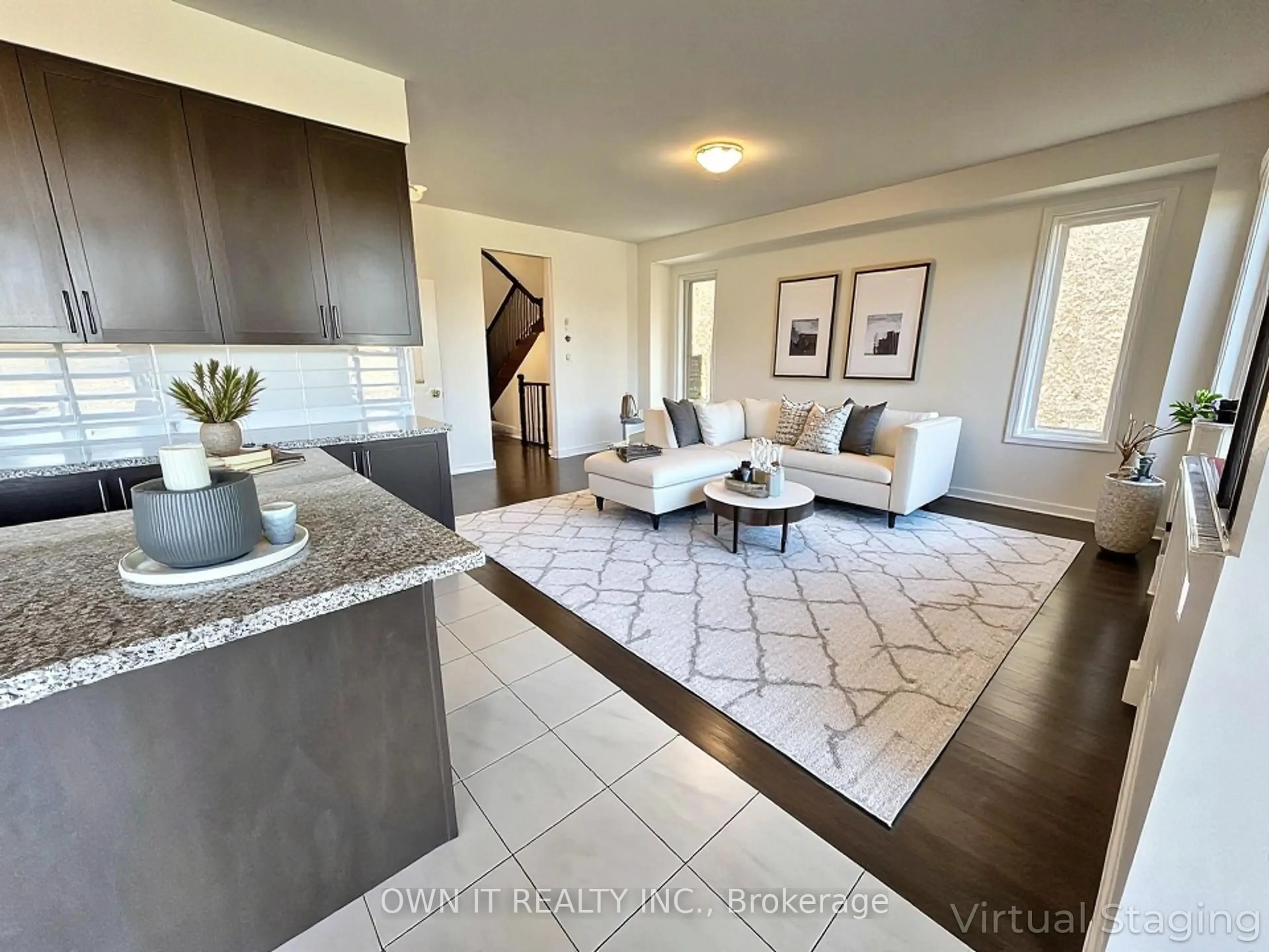 Unknown for 873 Rexton Dr, Oshawa Ontario L1L 0V1