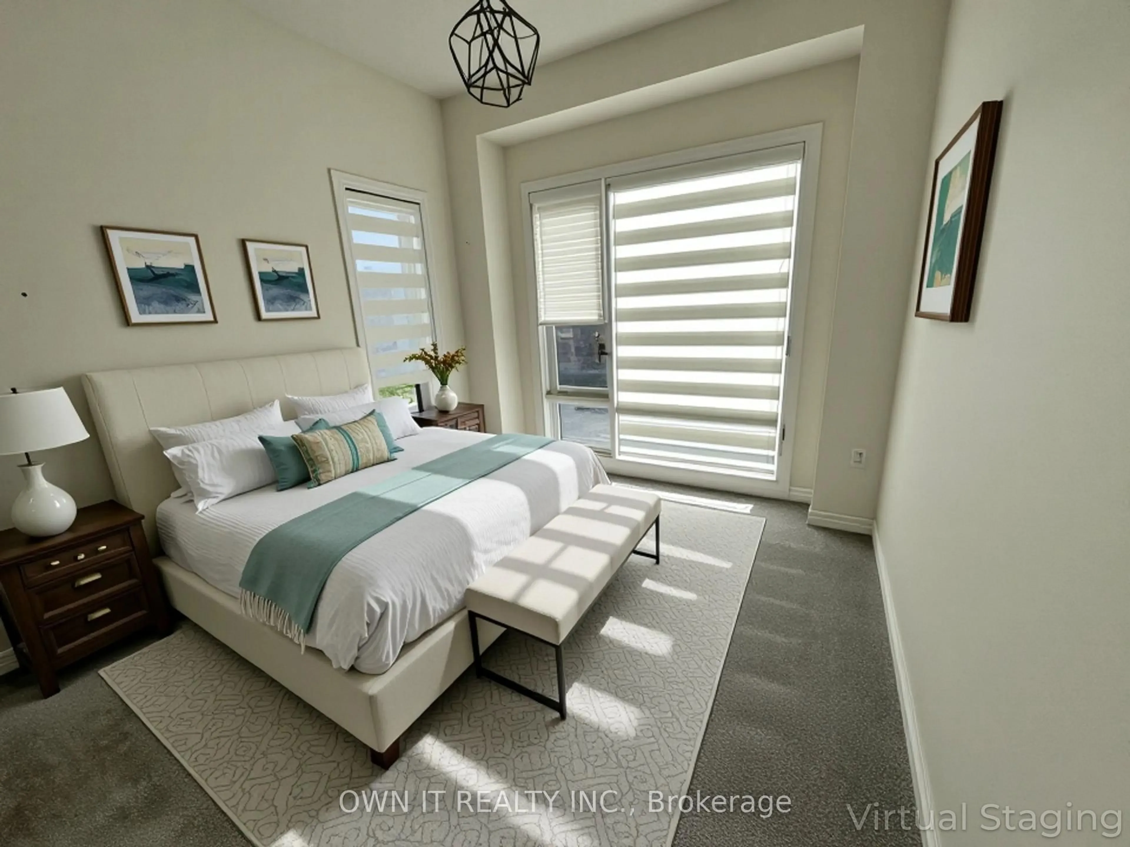 A pic of a room for 873 Rexton Dr, Oshawa Ontario L1L 0V1
