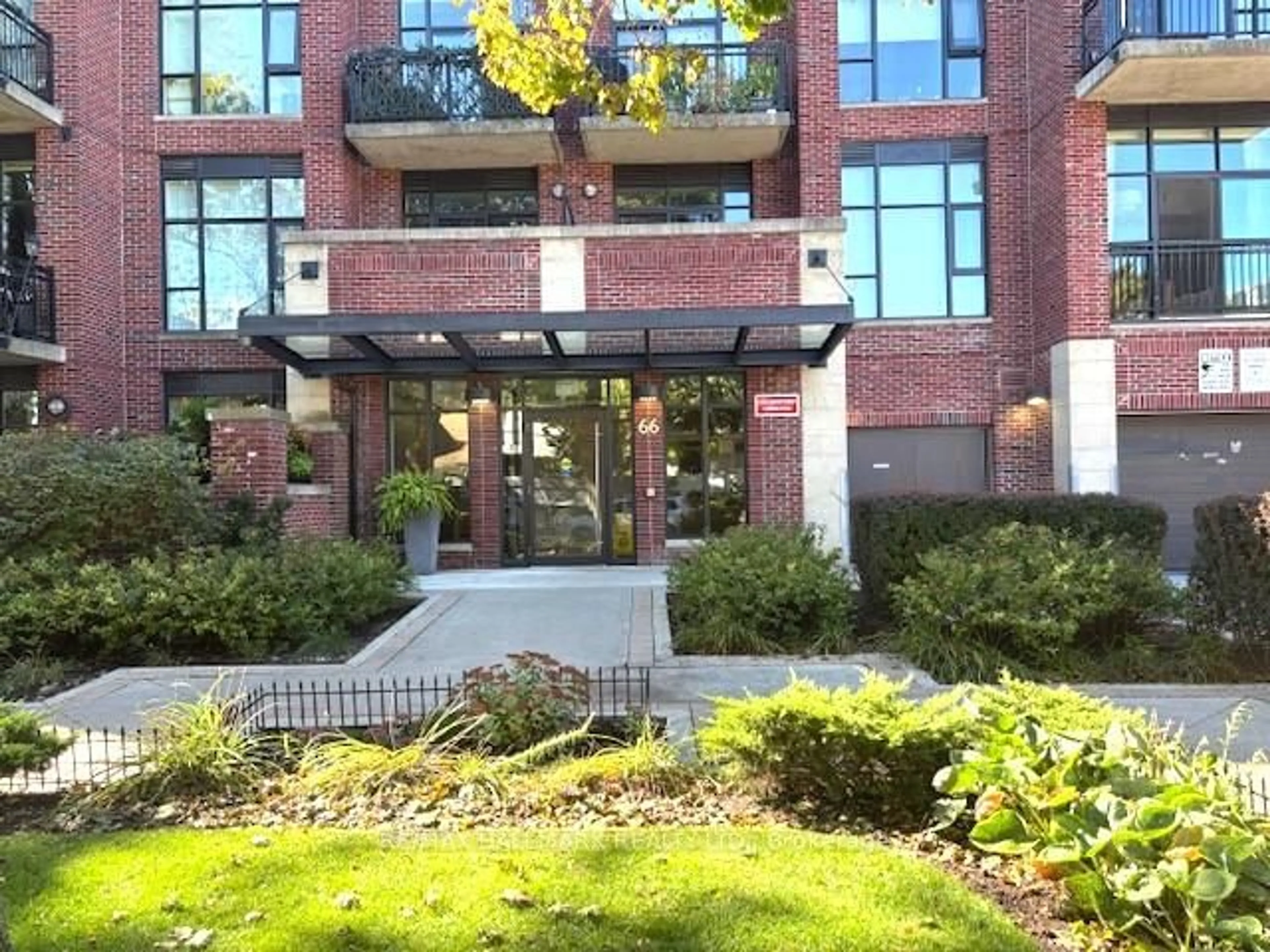 Unknown for 66 Kippendavie Ave #313, Toronto Ontario M4L 0A4