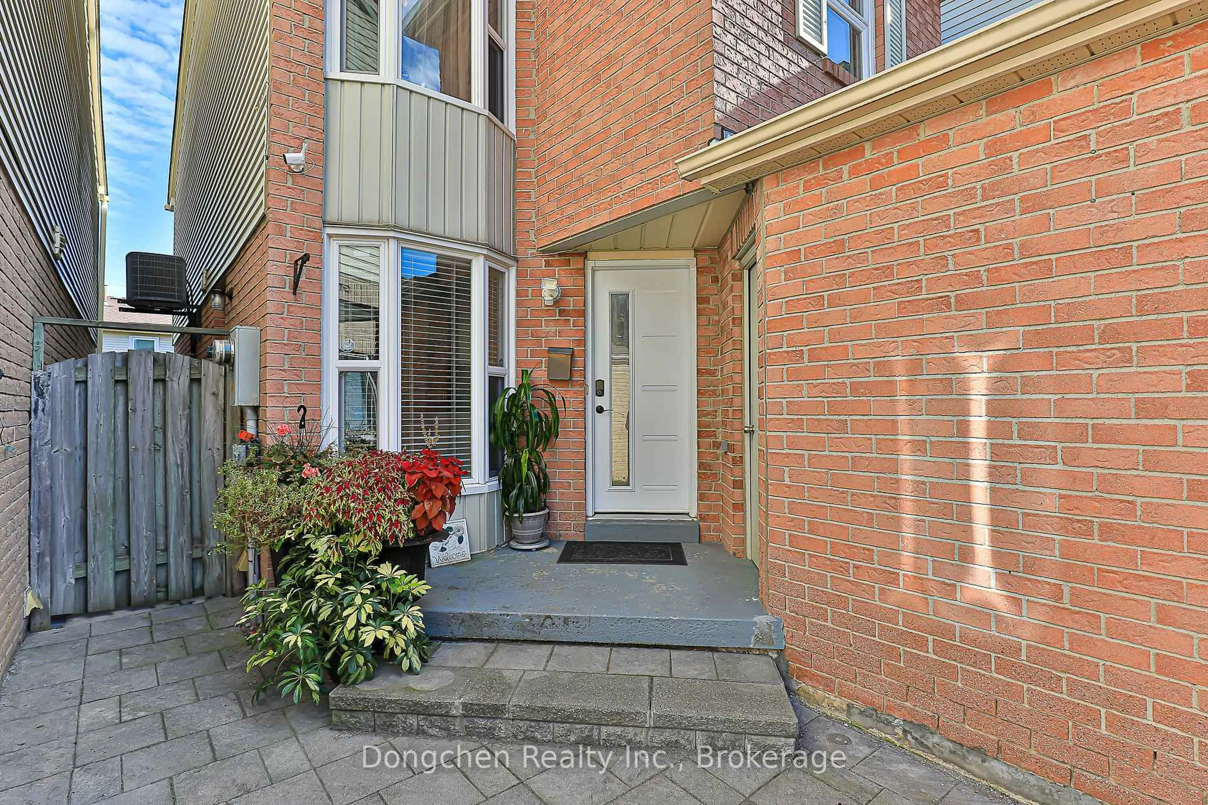 Unknown for 41 Sharrowbay Crt, Toronto Ontario M1W 3T1