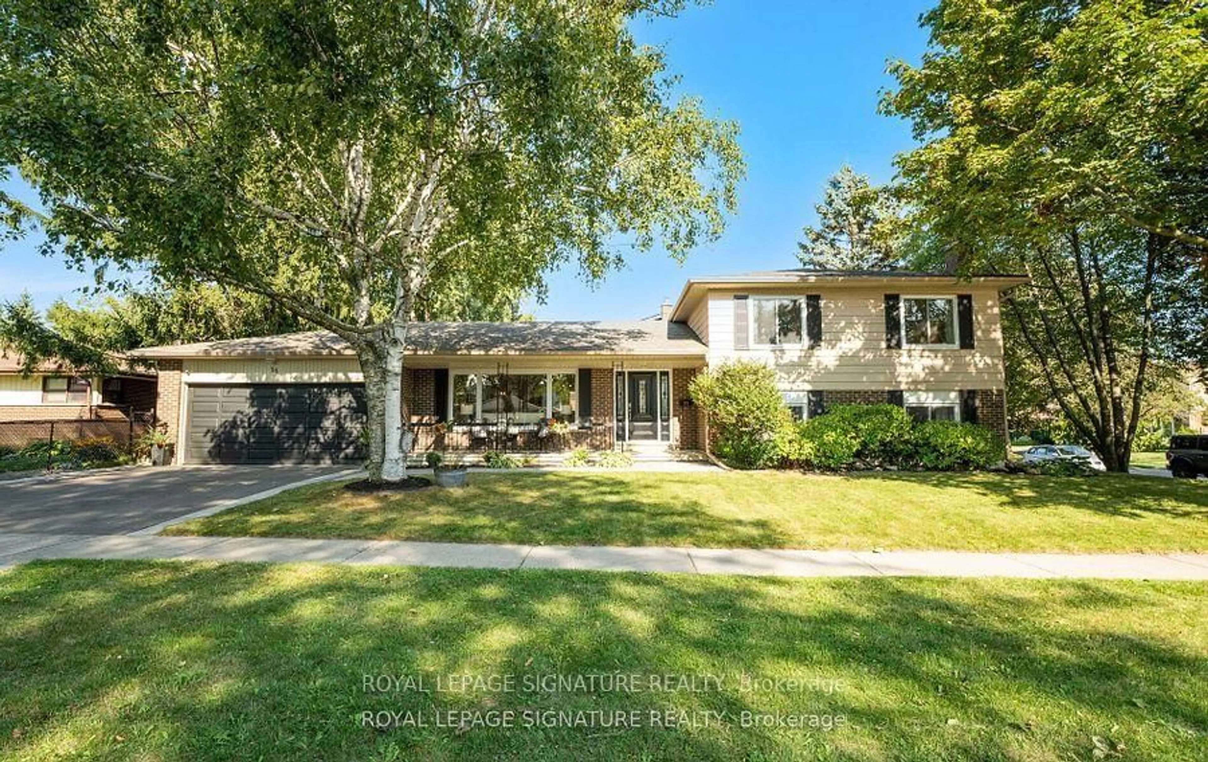 Unknown for 55 Bathgate Dr, Toronto Ontario M1C 1X7