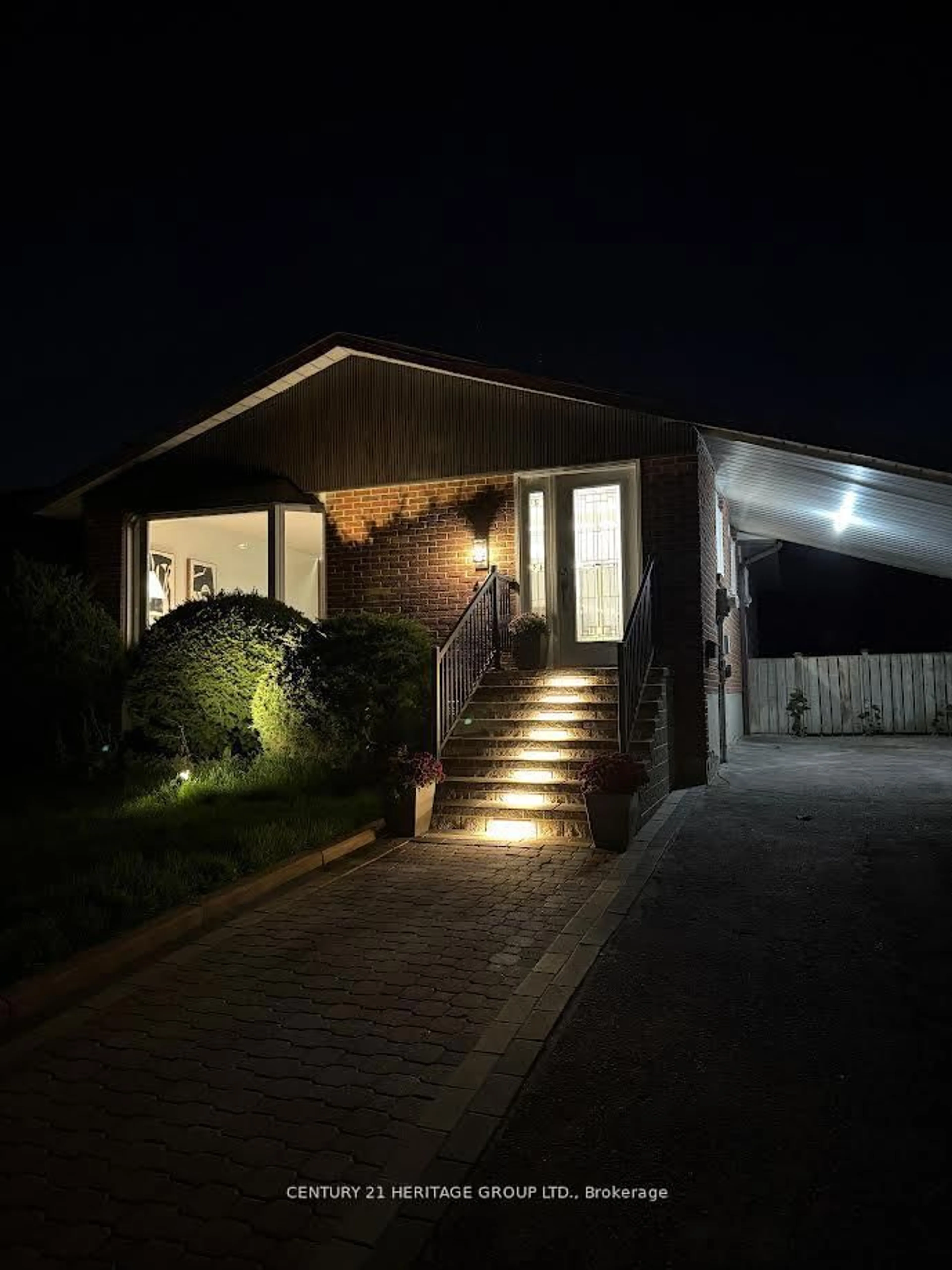 Unknown for 43 Howell Sq, Toronto Ontario M1B 1C3