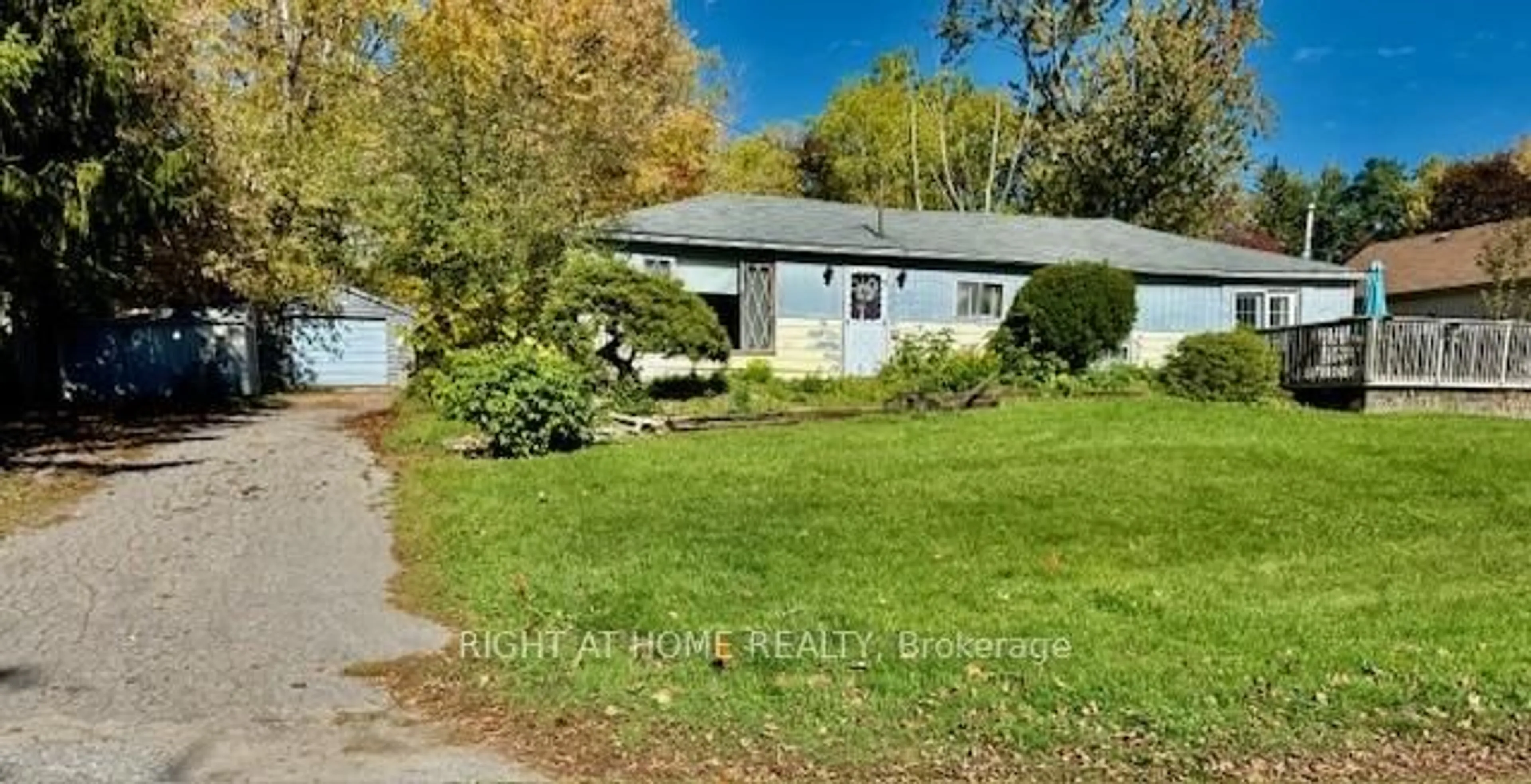 Unknown for 118 Percy Cres, Scugog Ontario L9L 1B4
