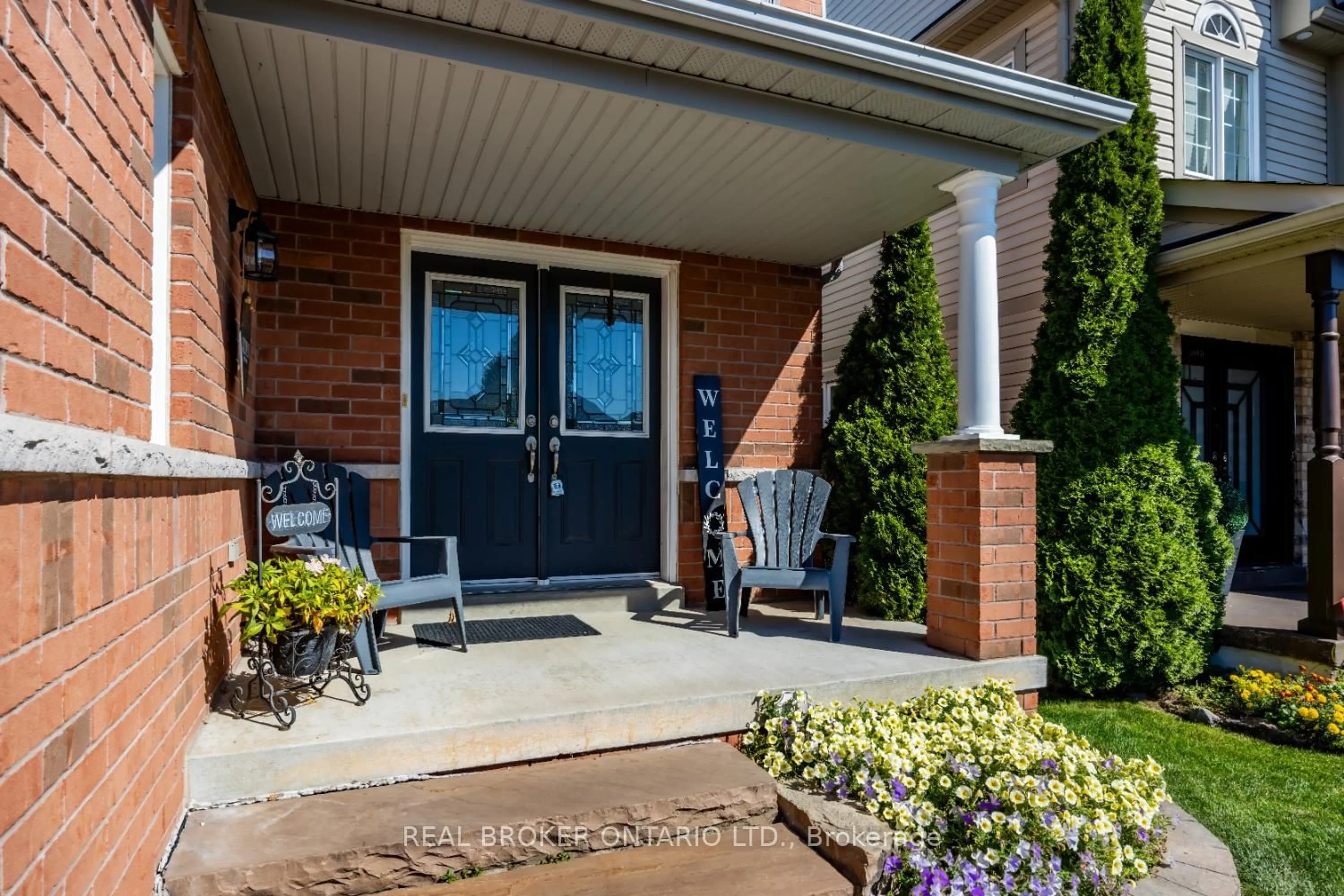 Unknown for 615 Oxbow Cres, Oshawa Ontario L1K 3A8