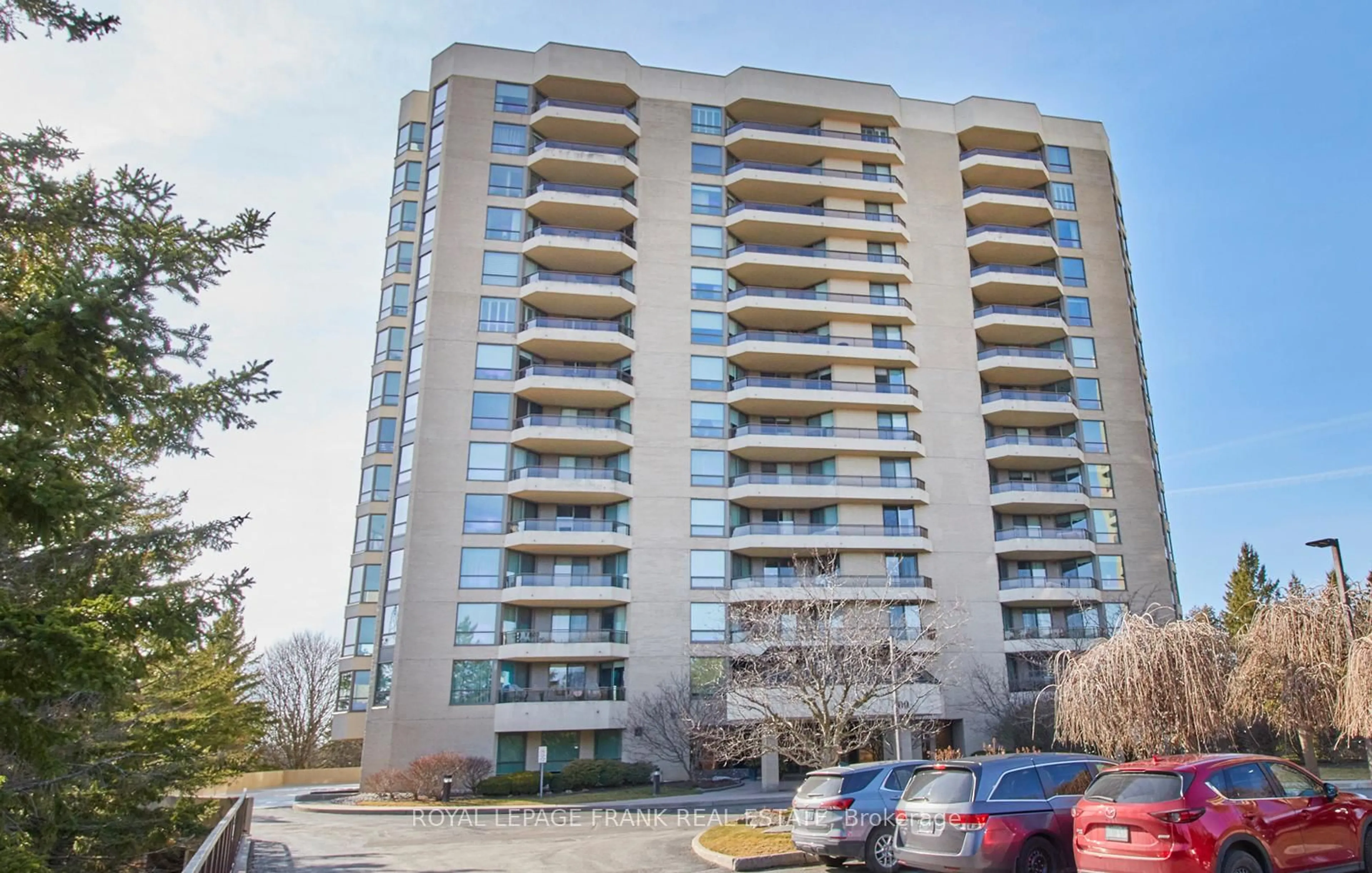 Unknown for 700 Wilson Rd #1205, Oshawa Ontario L1G 7T5
