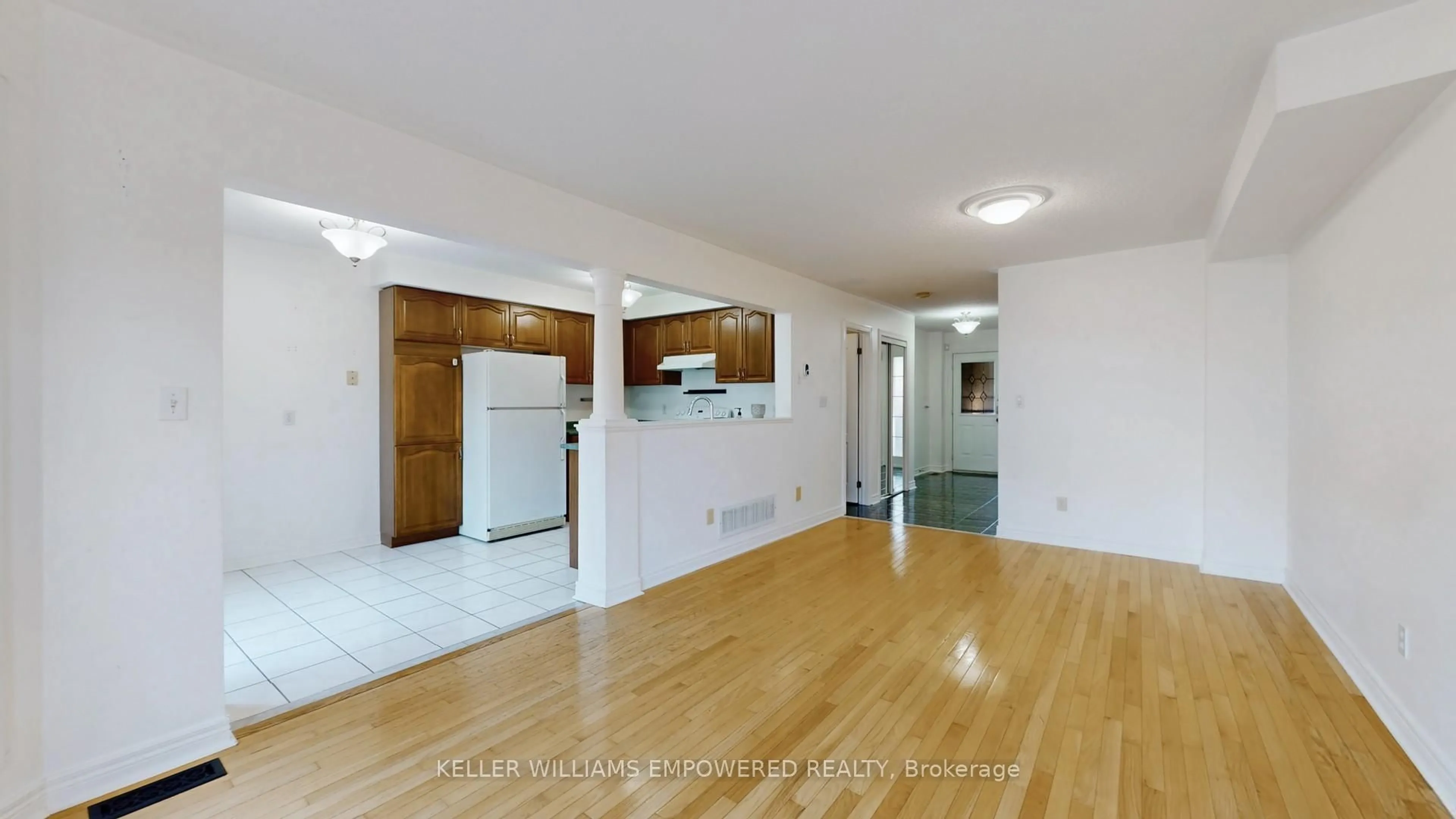Unknown for 59 Melody Dr, Whitby Ontario L1M 1K6