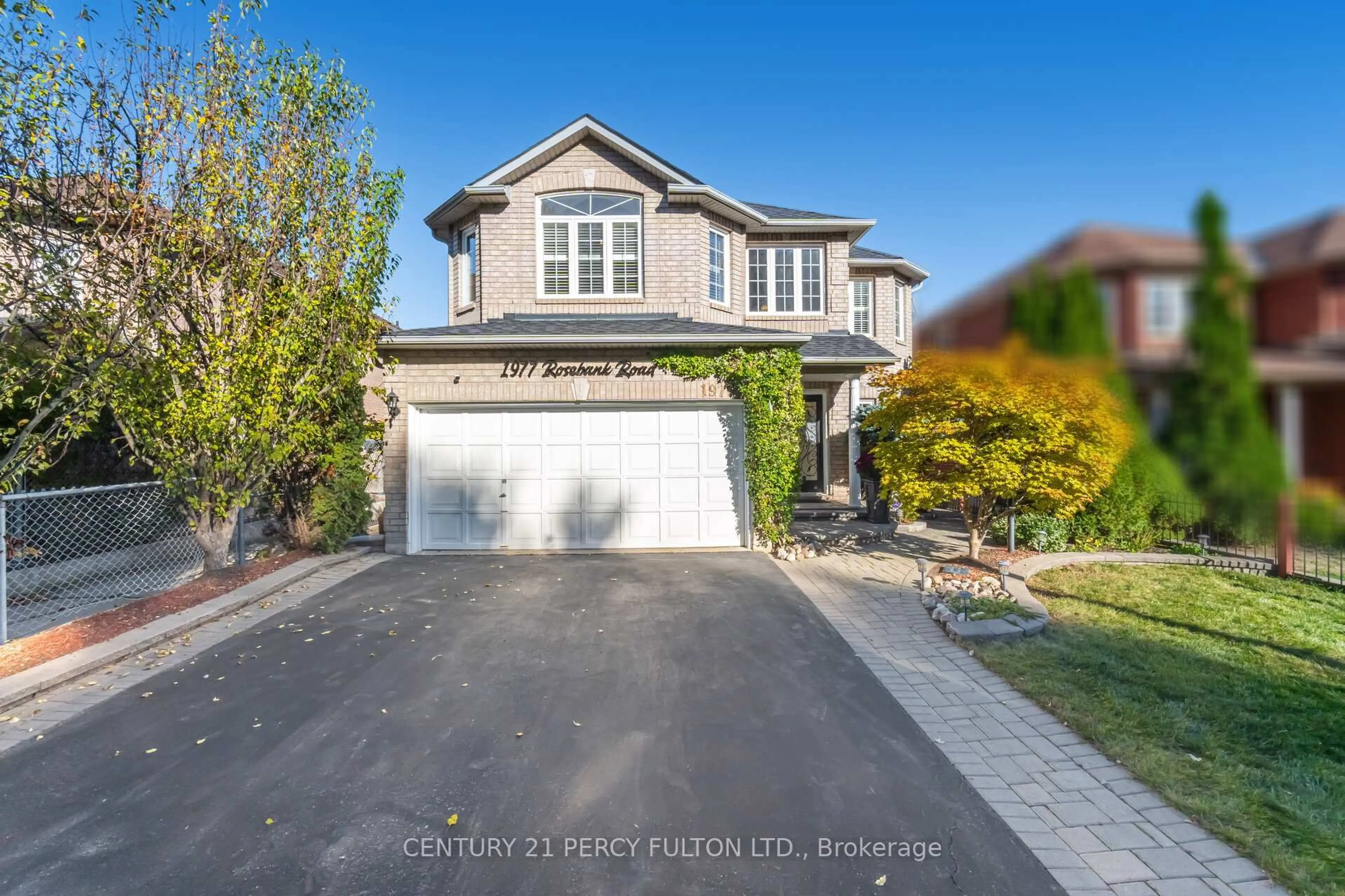 Unknown for 1977 Rosebank Rd, Pickering Ontario L1V 1P7