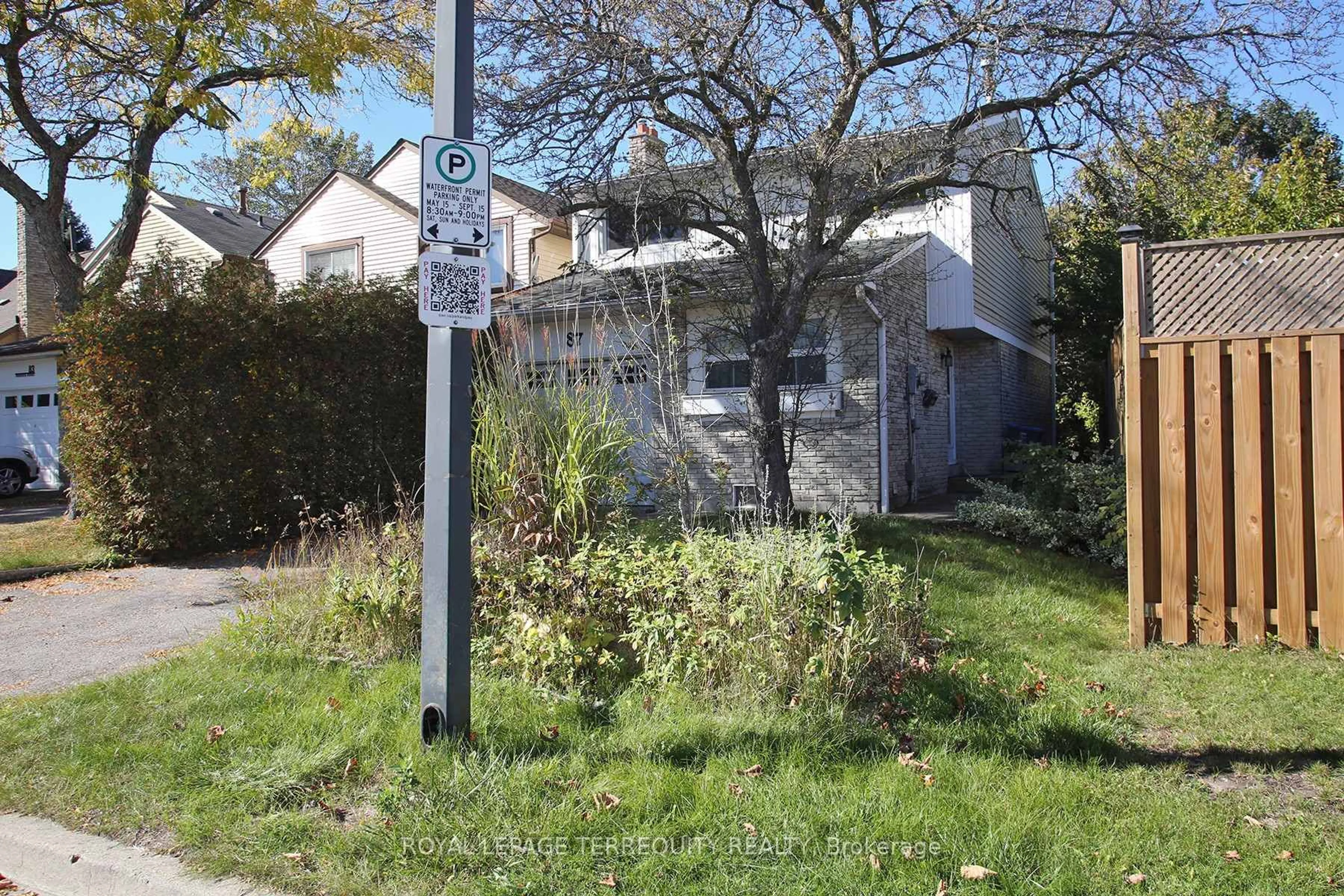 Unknown for 87 Andrea Rd, Ajax Ontario L1S 3W1