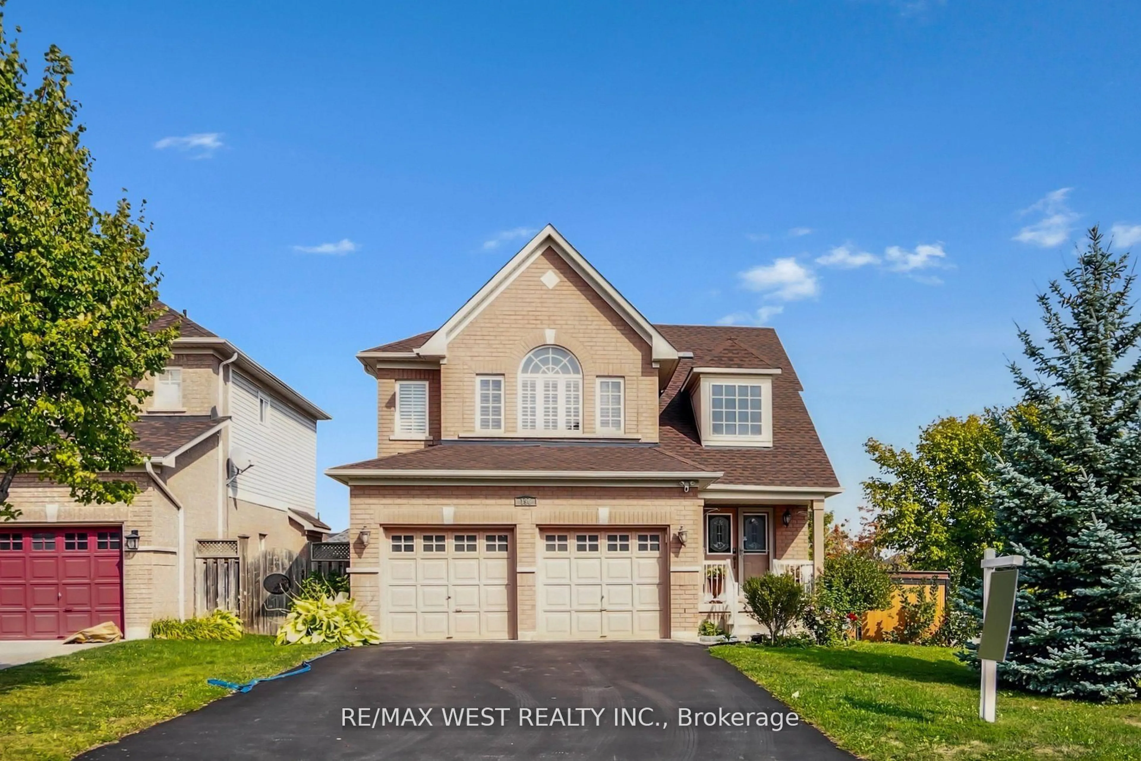 Unknown for 196 Millburn Dr, Clarington Ontario L1C 5M1