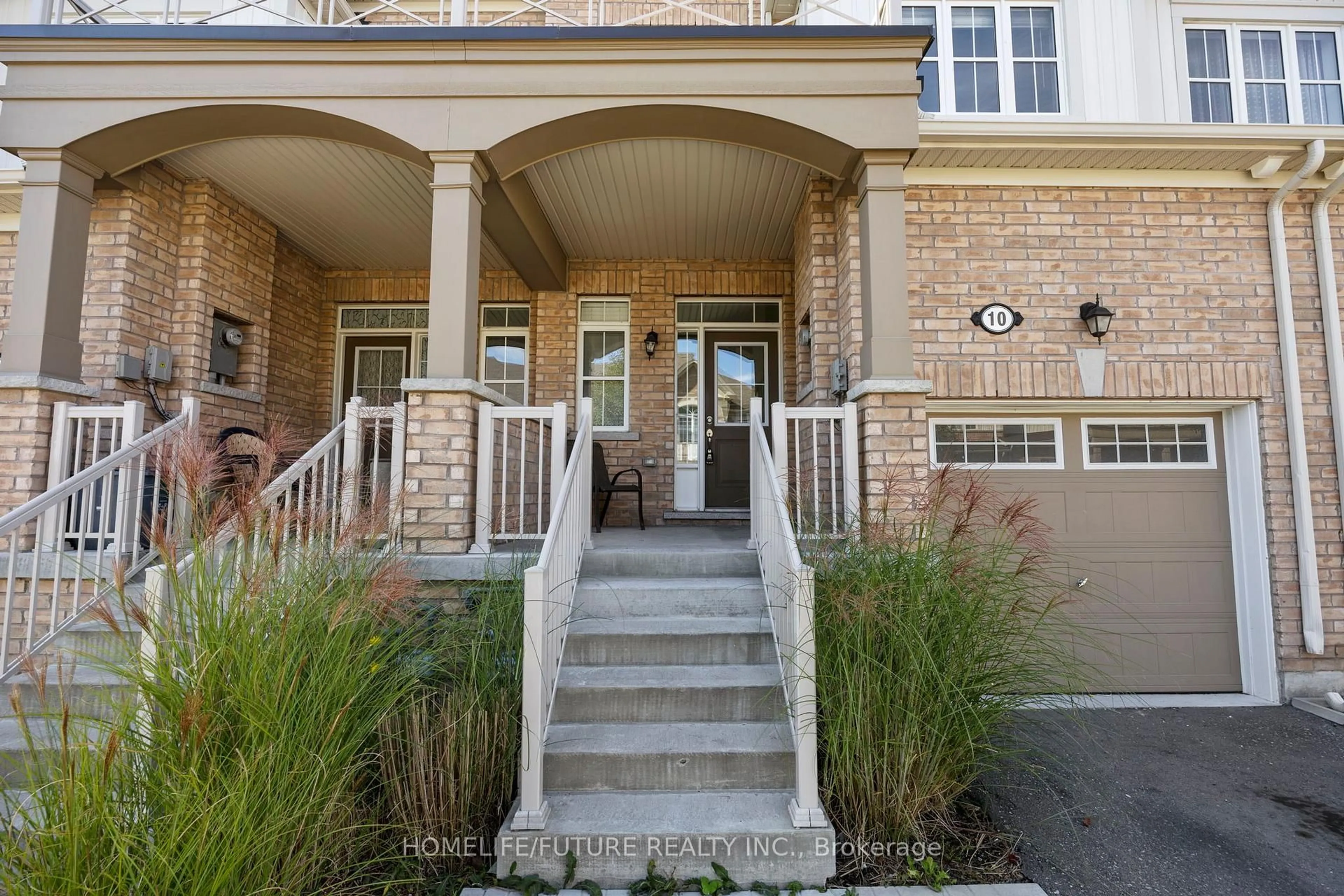 Unknown for 10 Brent Cres, Clarington Ontario L1C 0V9