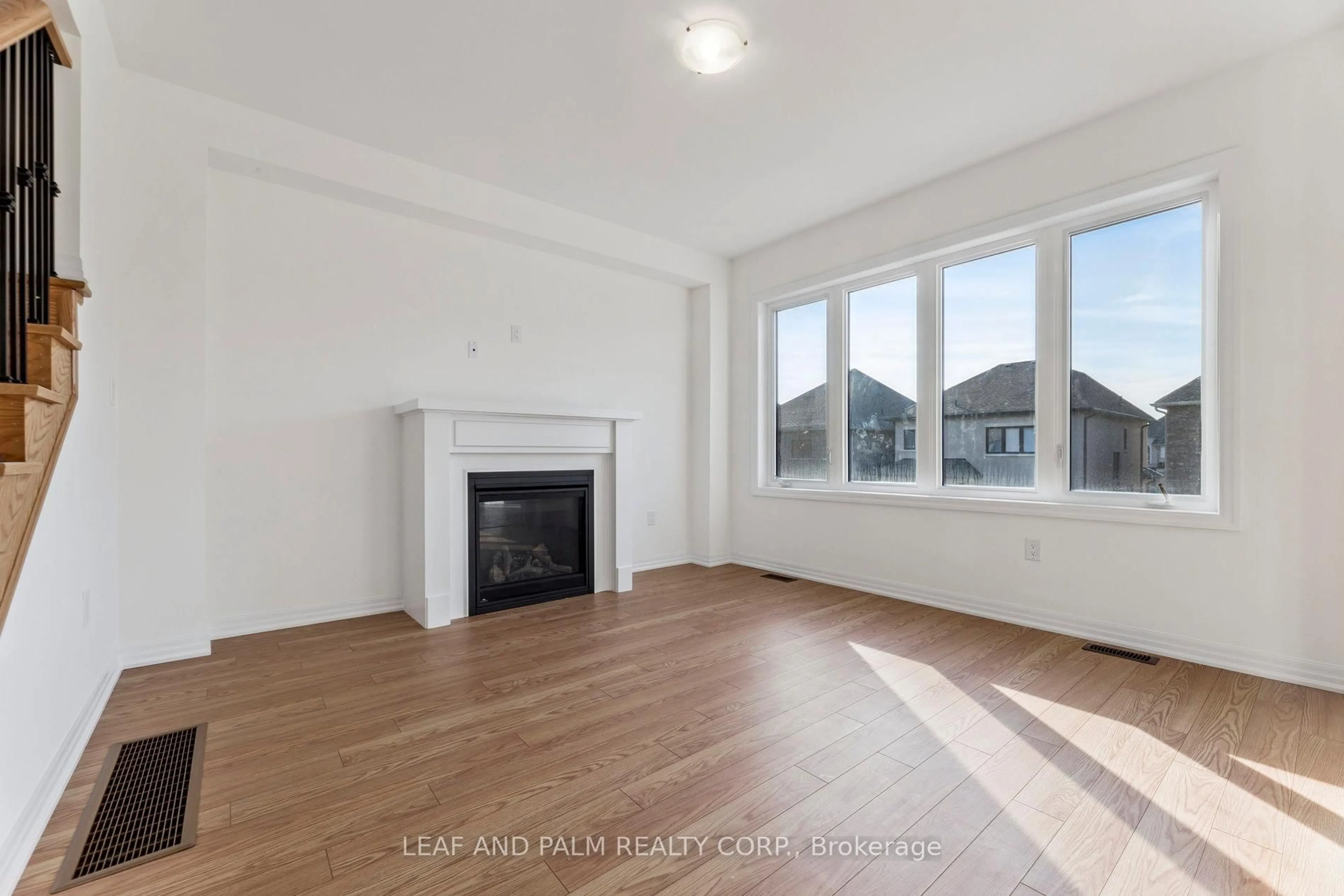 A pic of a room for 35 Ed Ewert Ave, Clarington Ontario L1B 0W7