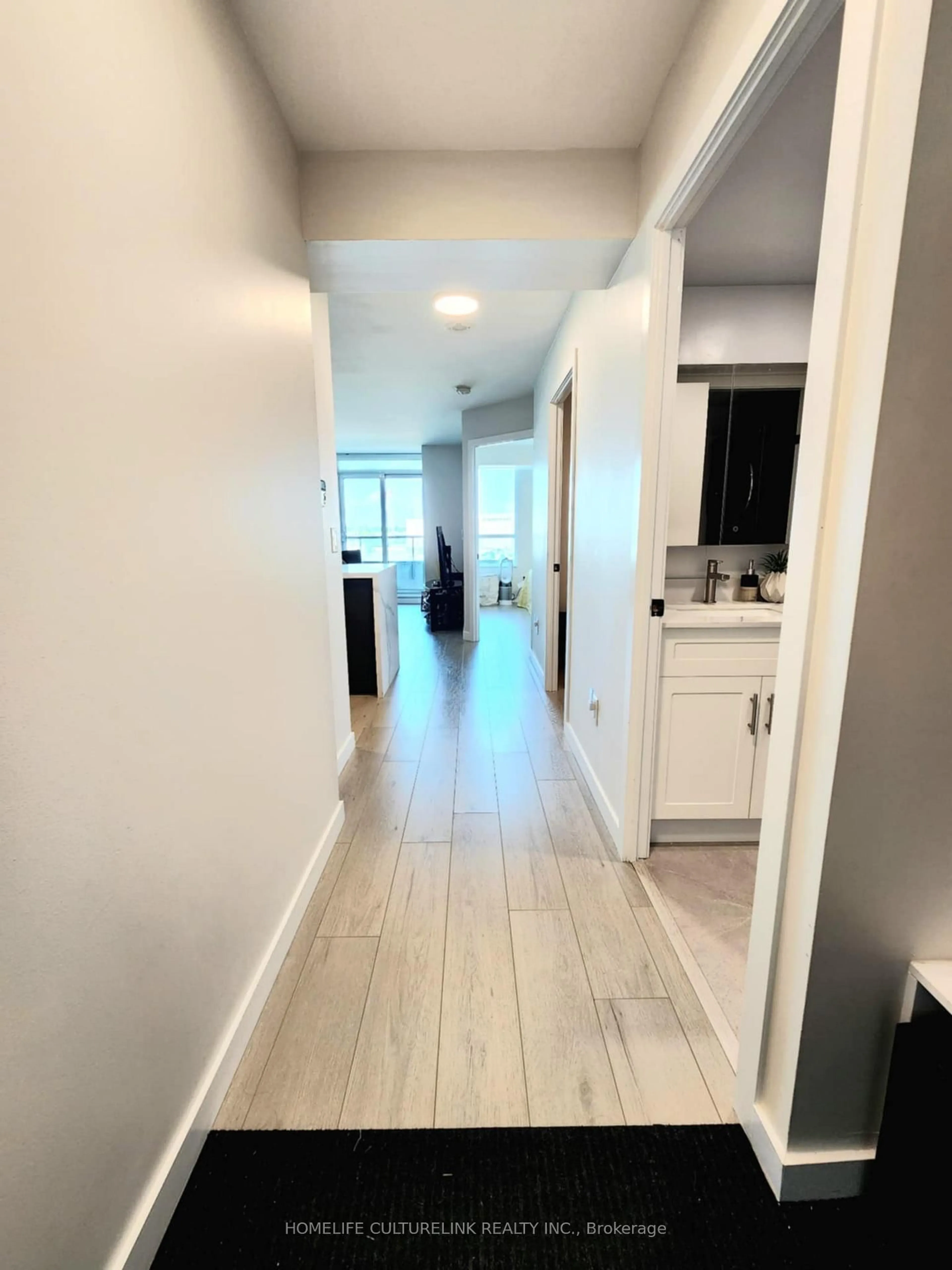 Unknown for 50 Brian Harrison Way #305, Toronto Ontario M1P 5J4