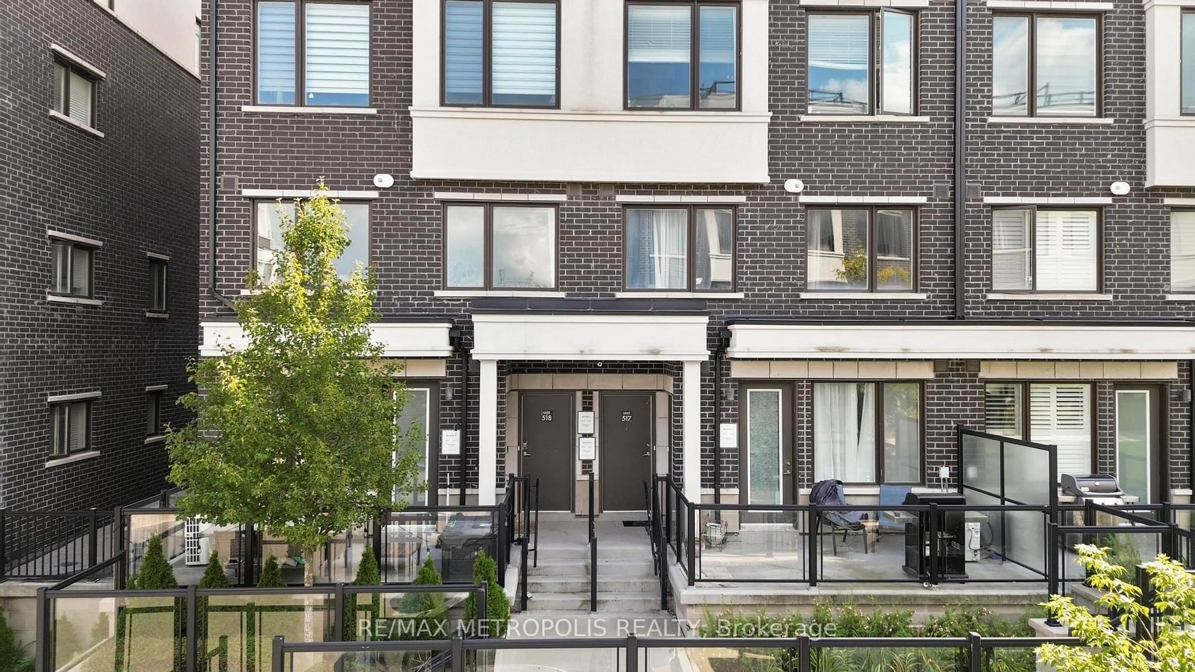Unknown for 1711 Pure Springs Blvd #506, Pickering Ontario L1X 0E3